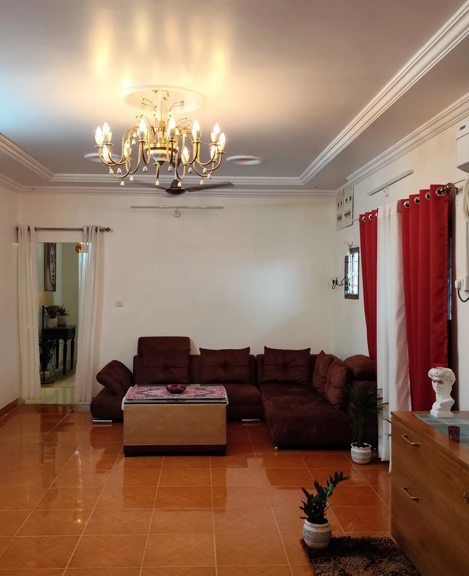 Property photo - Living Area