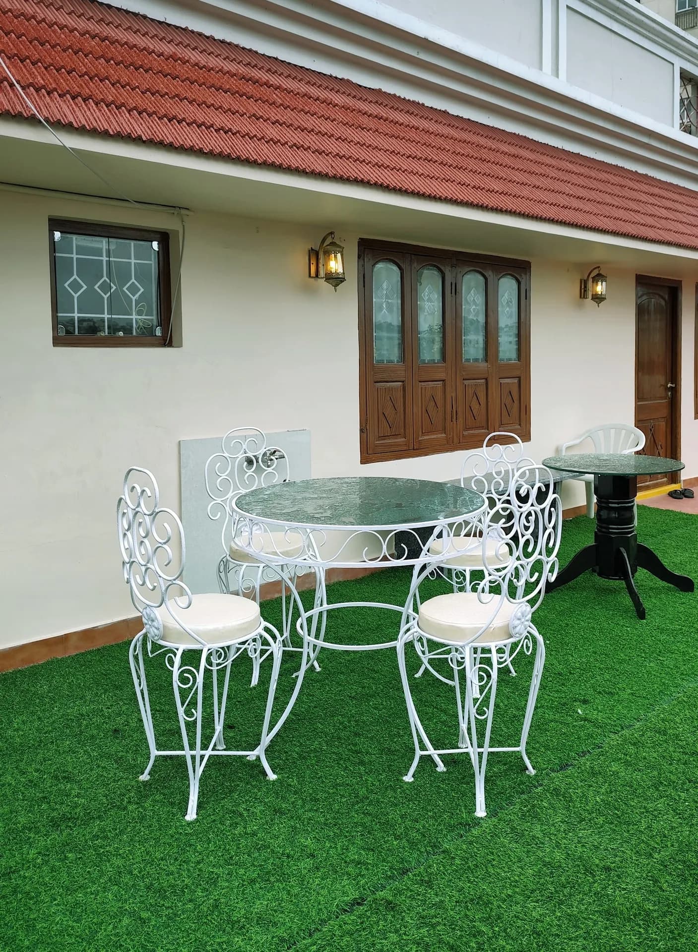 Property photo - Terrace