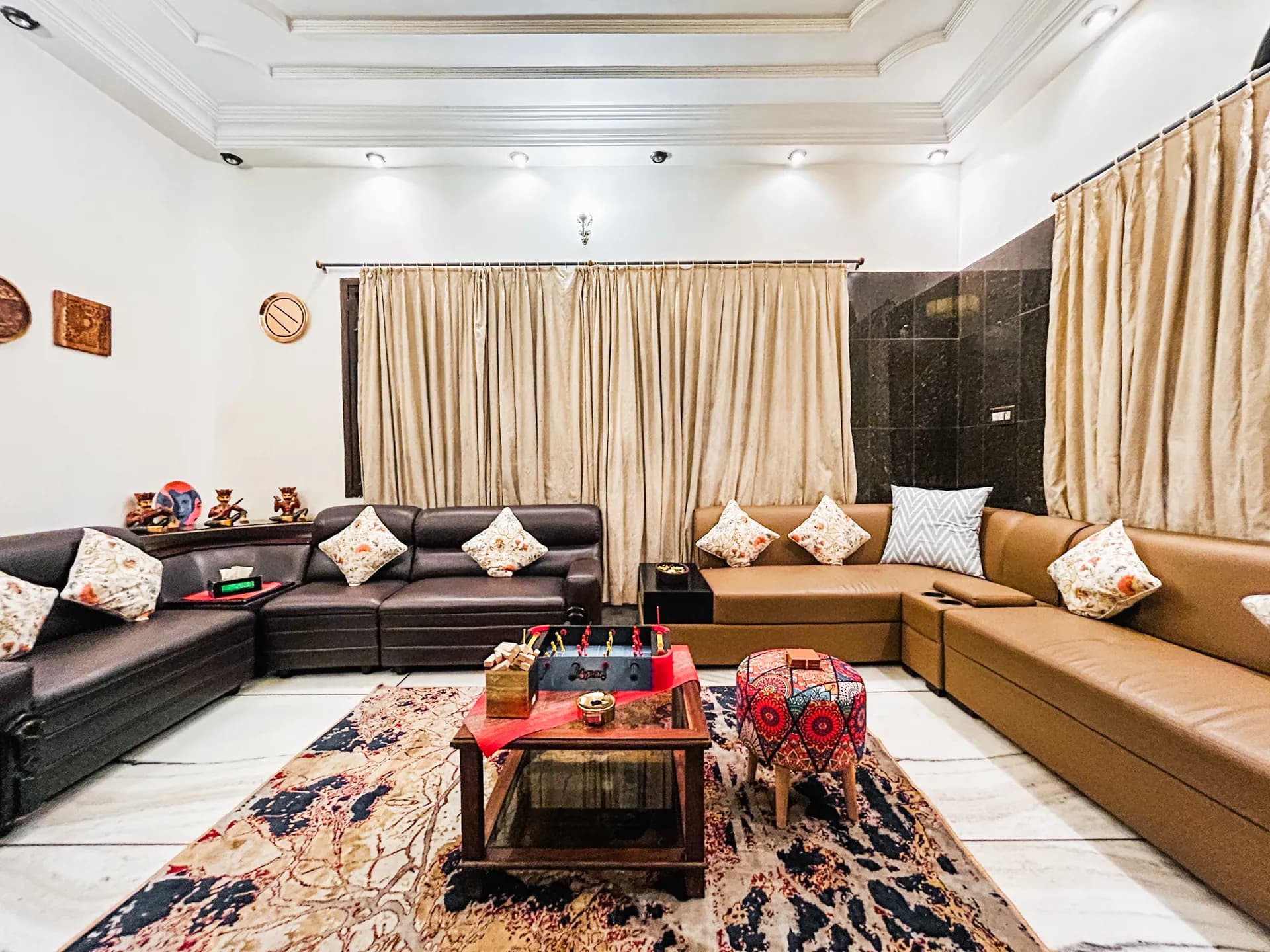 Property photo - Living Area