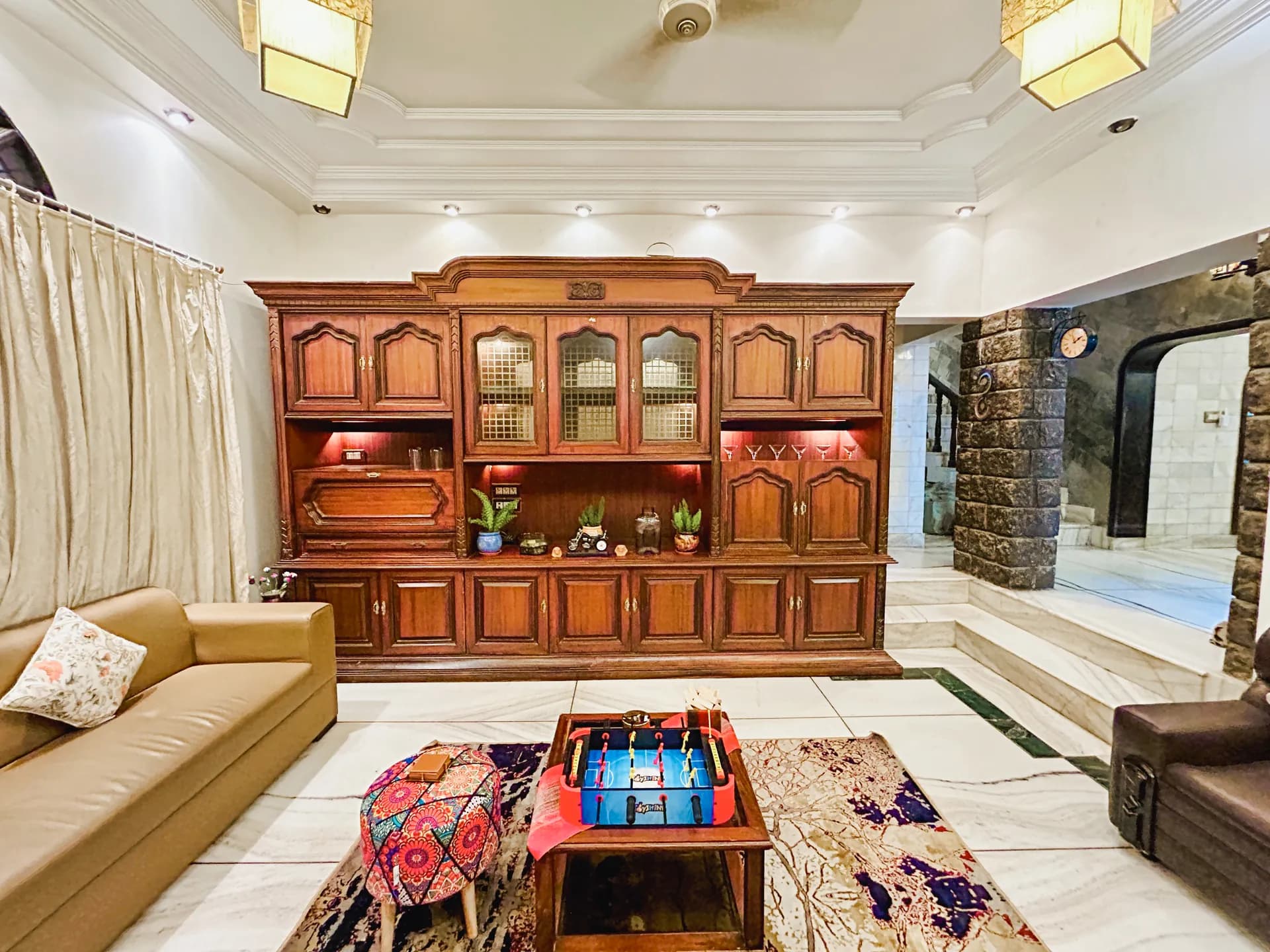 Property photo - Living Area