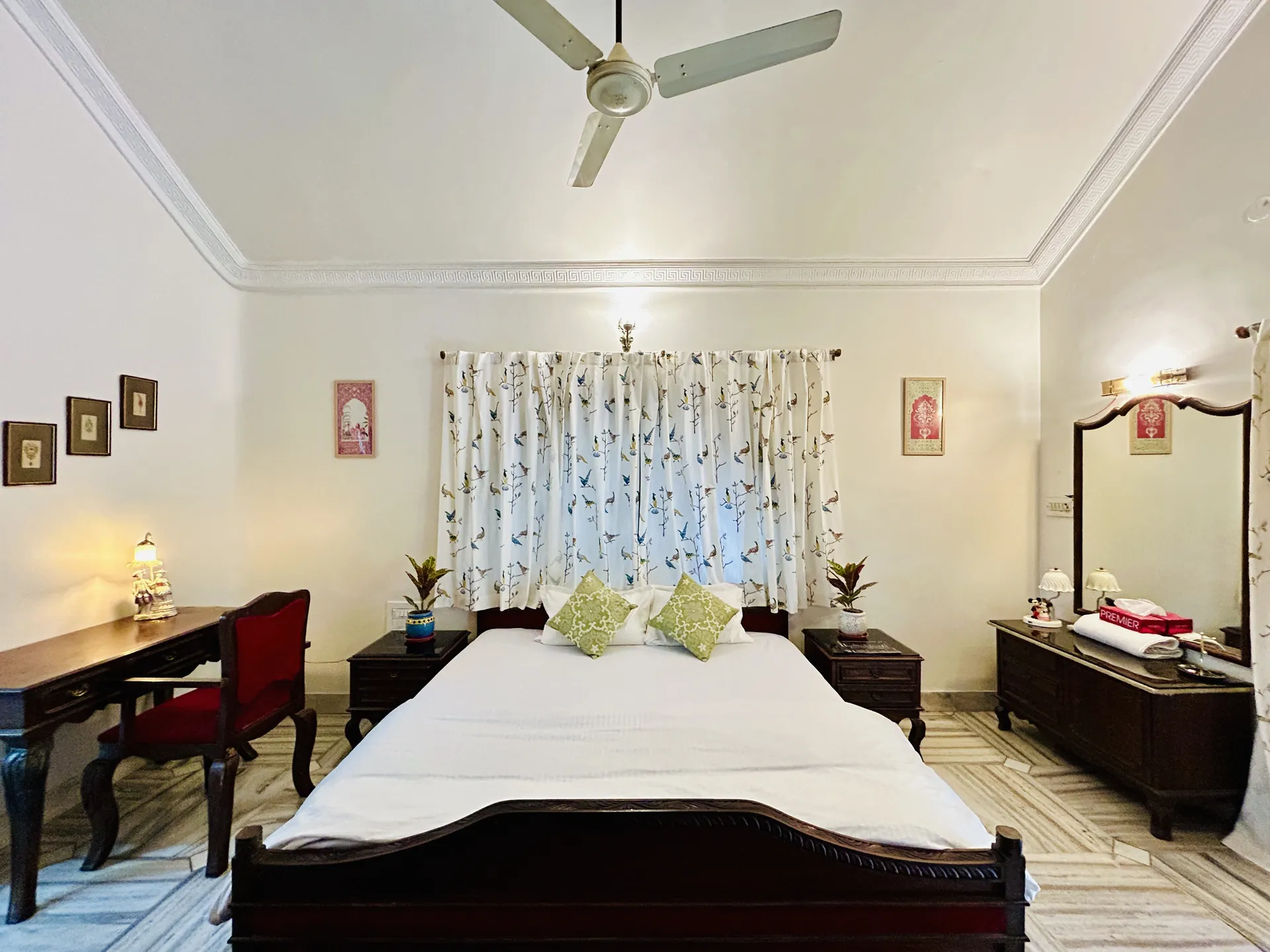 Third Bedroom preview