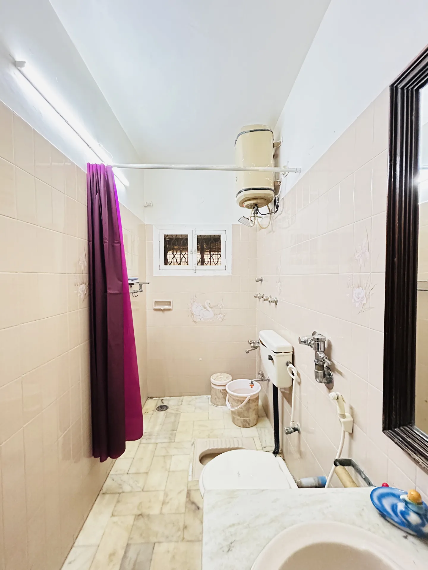 Property photo - First Bedroom