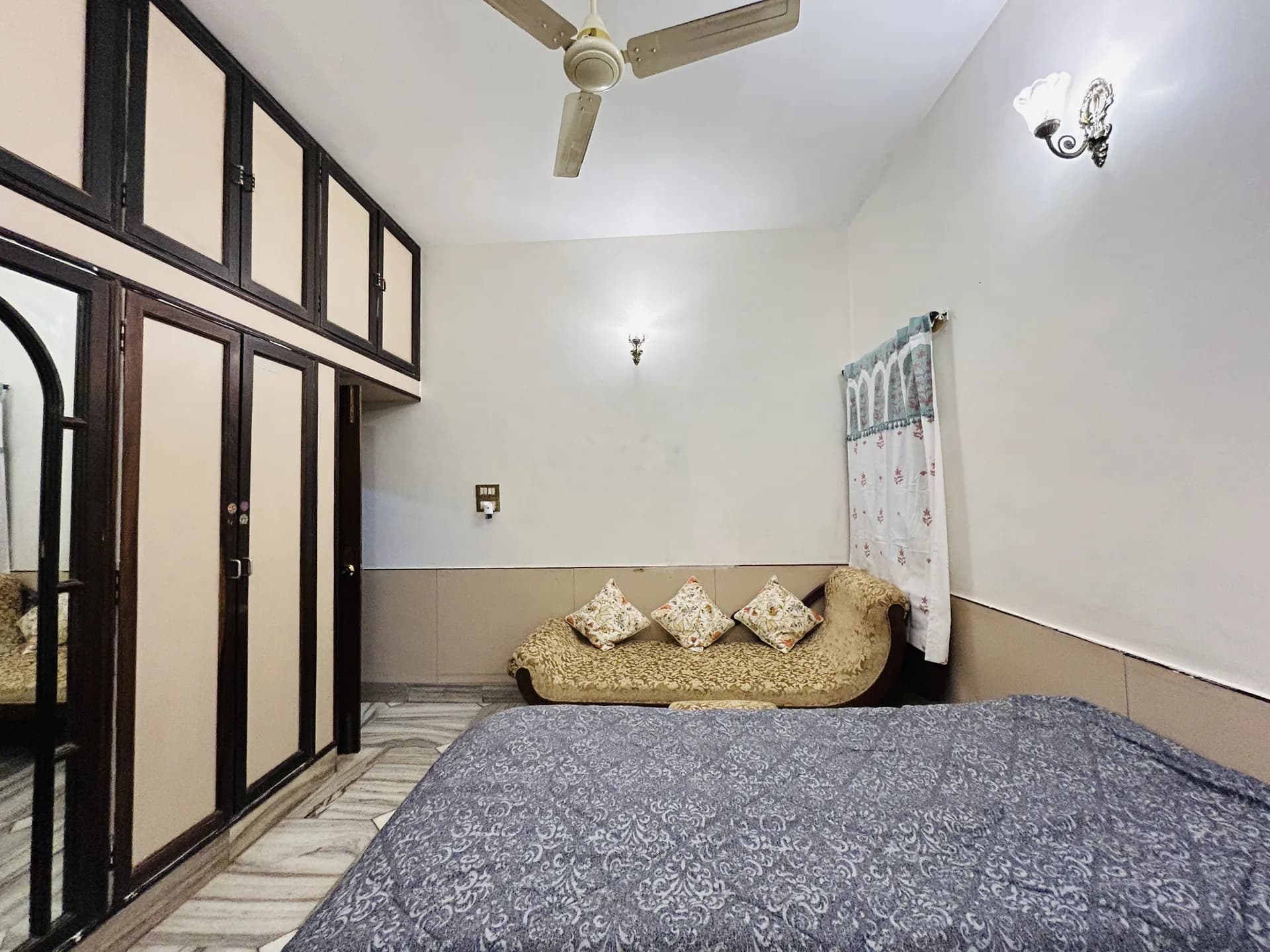 Property photo - First Bedroom