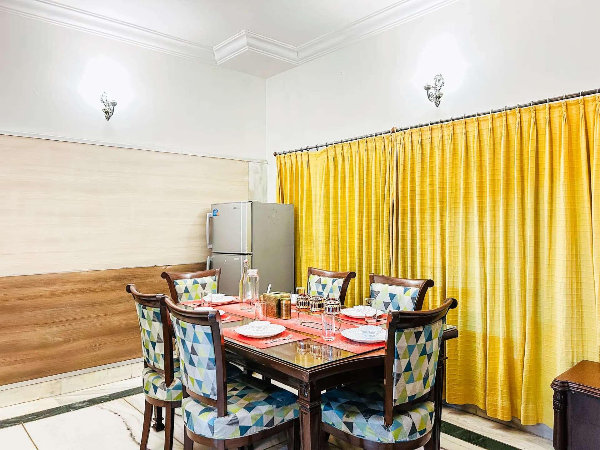 Property photo - Dining Hall