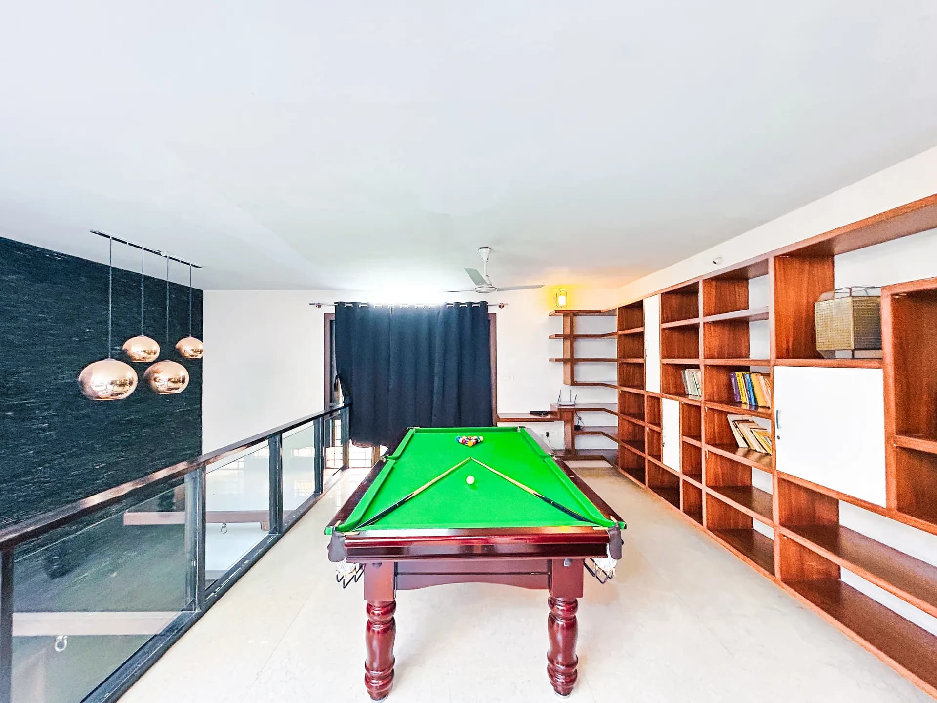 Property photo - Game Lounge