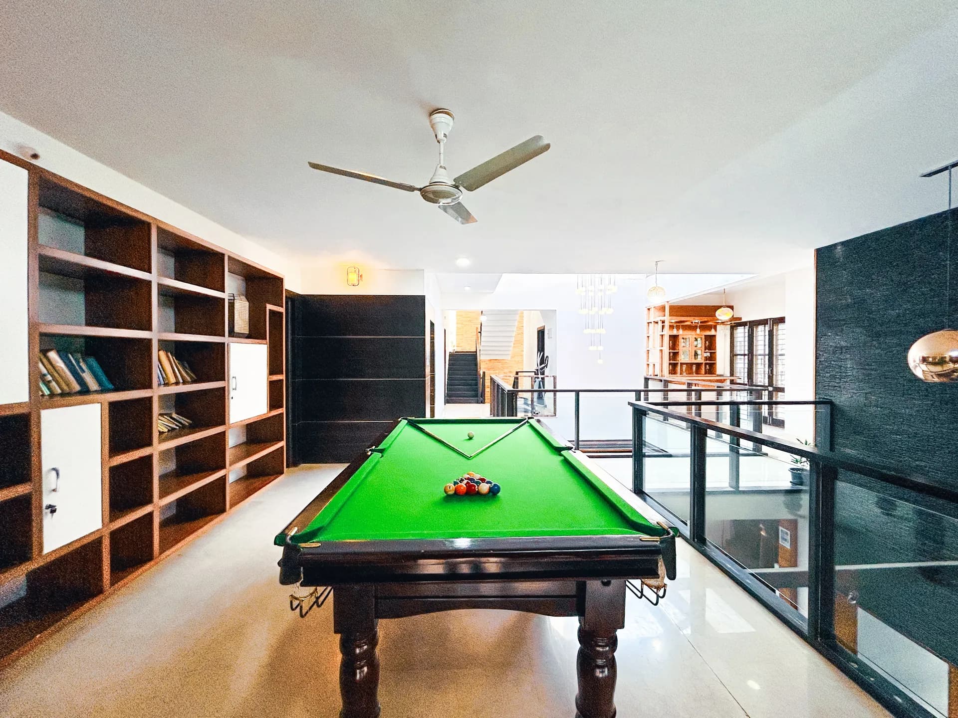 Property photo - Game Lounge