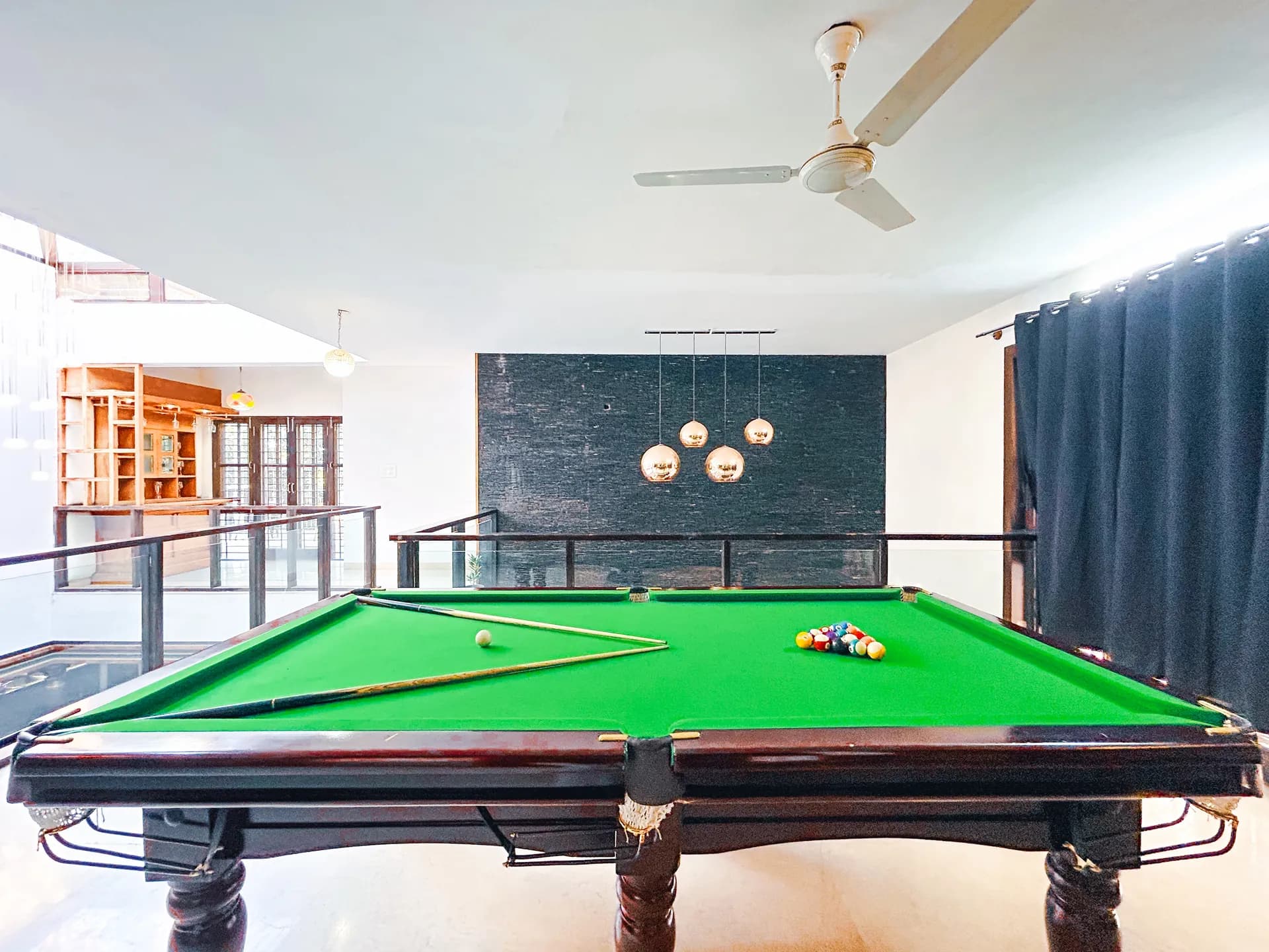 Property photo - Game Lounge