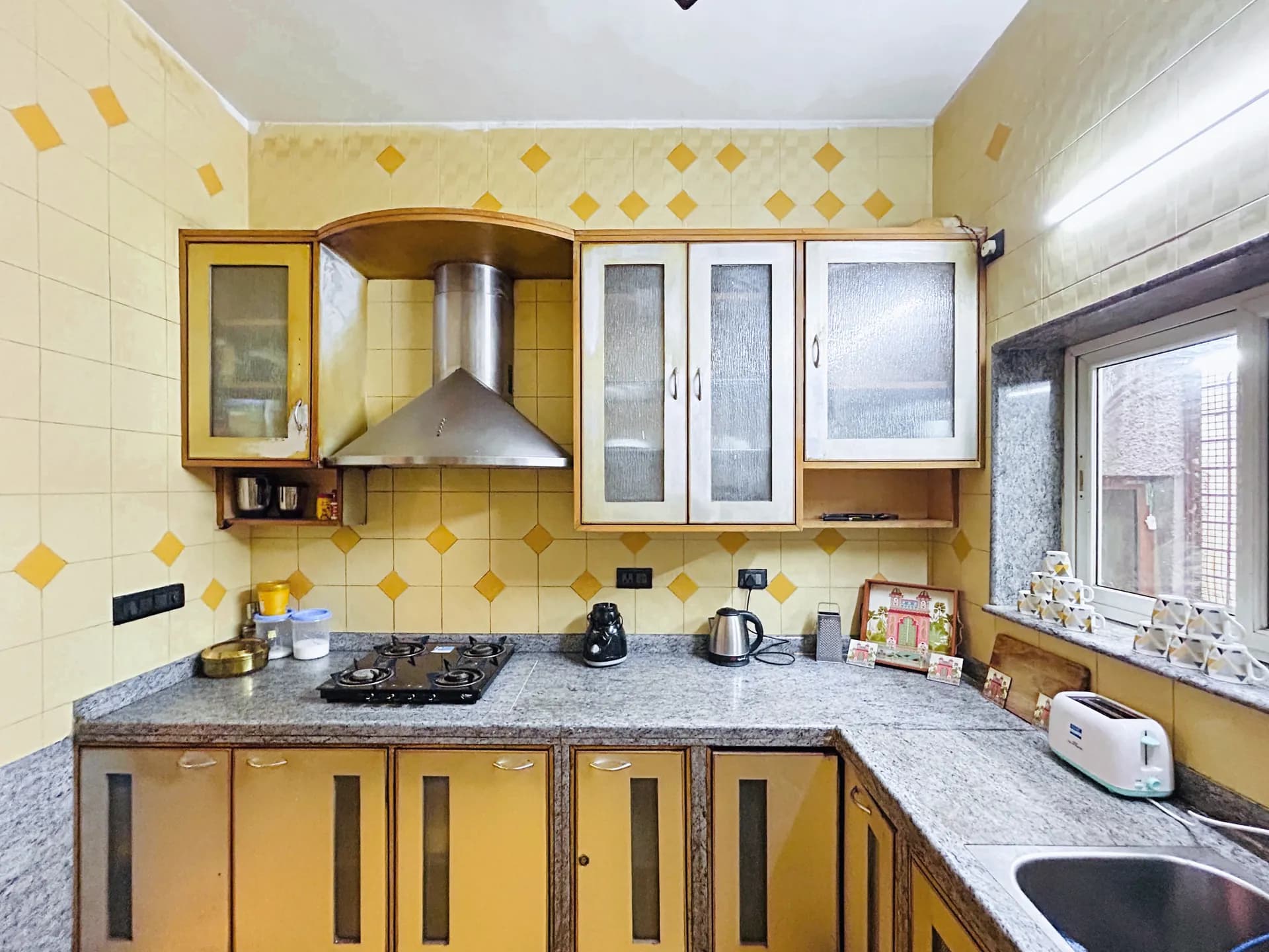 Property photo - Kitchen