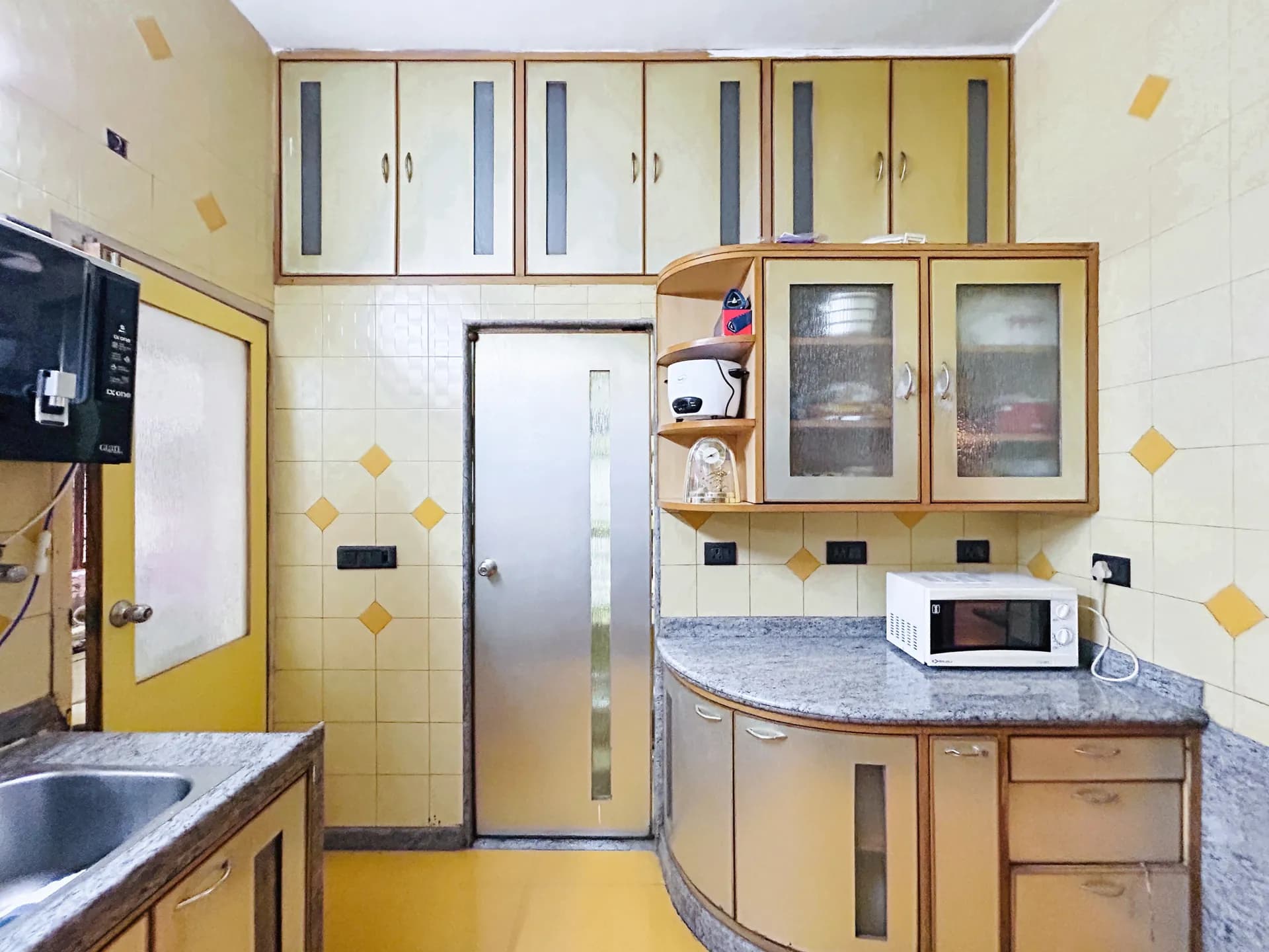 Property photo - Kitchen