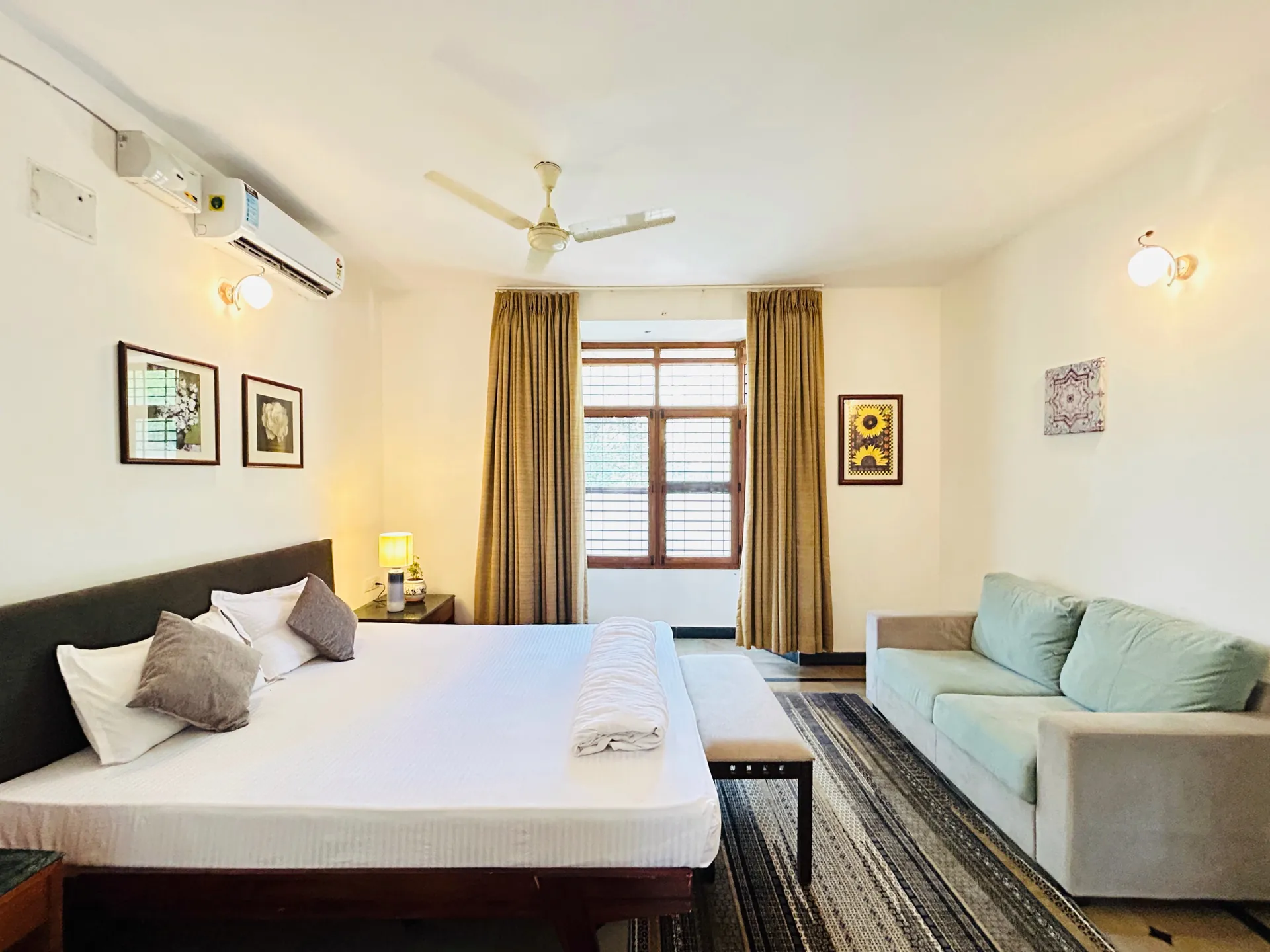 Second Bedroom preview