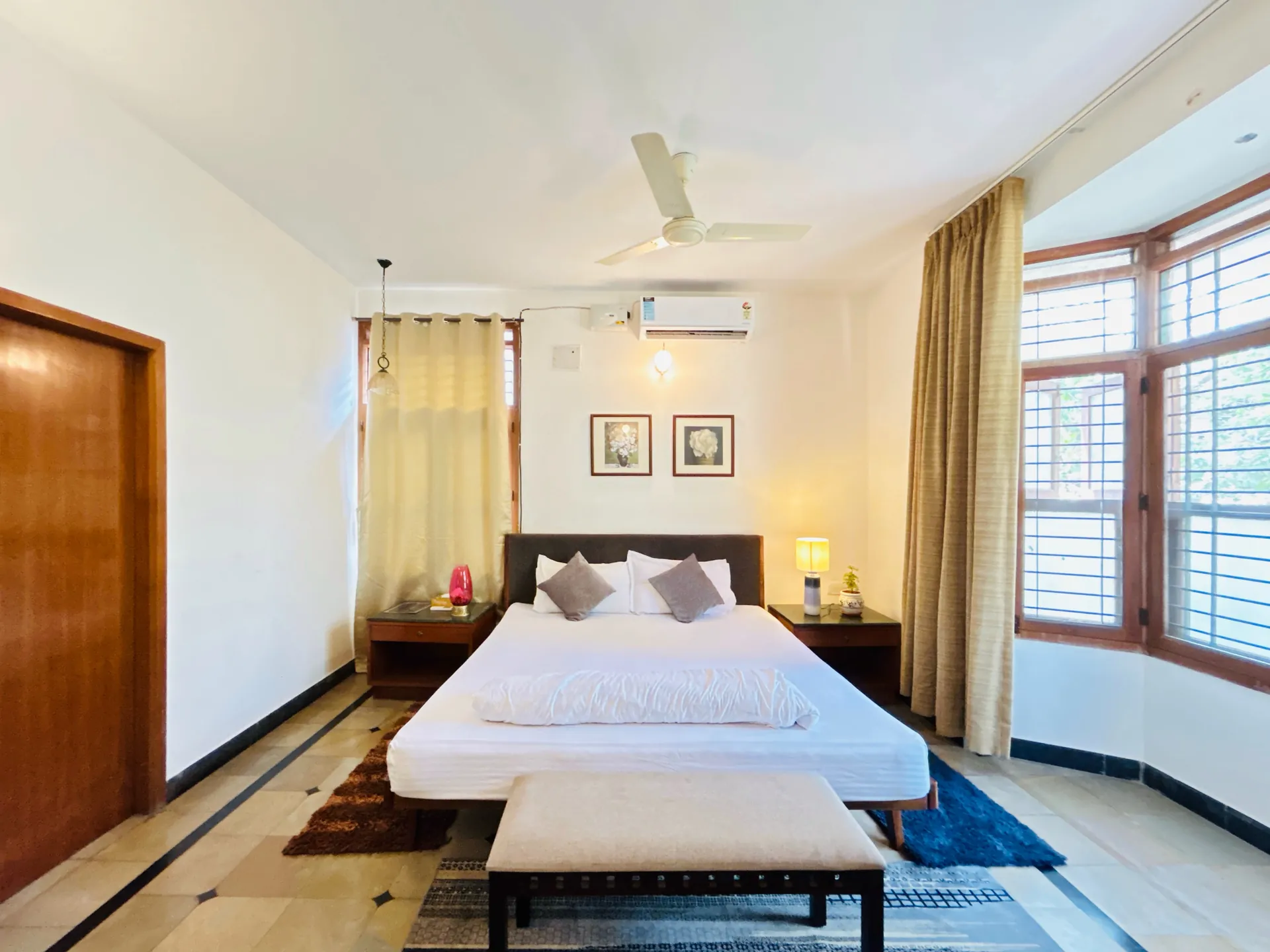 Property photo - Second Bedroom