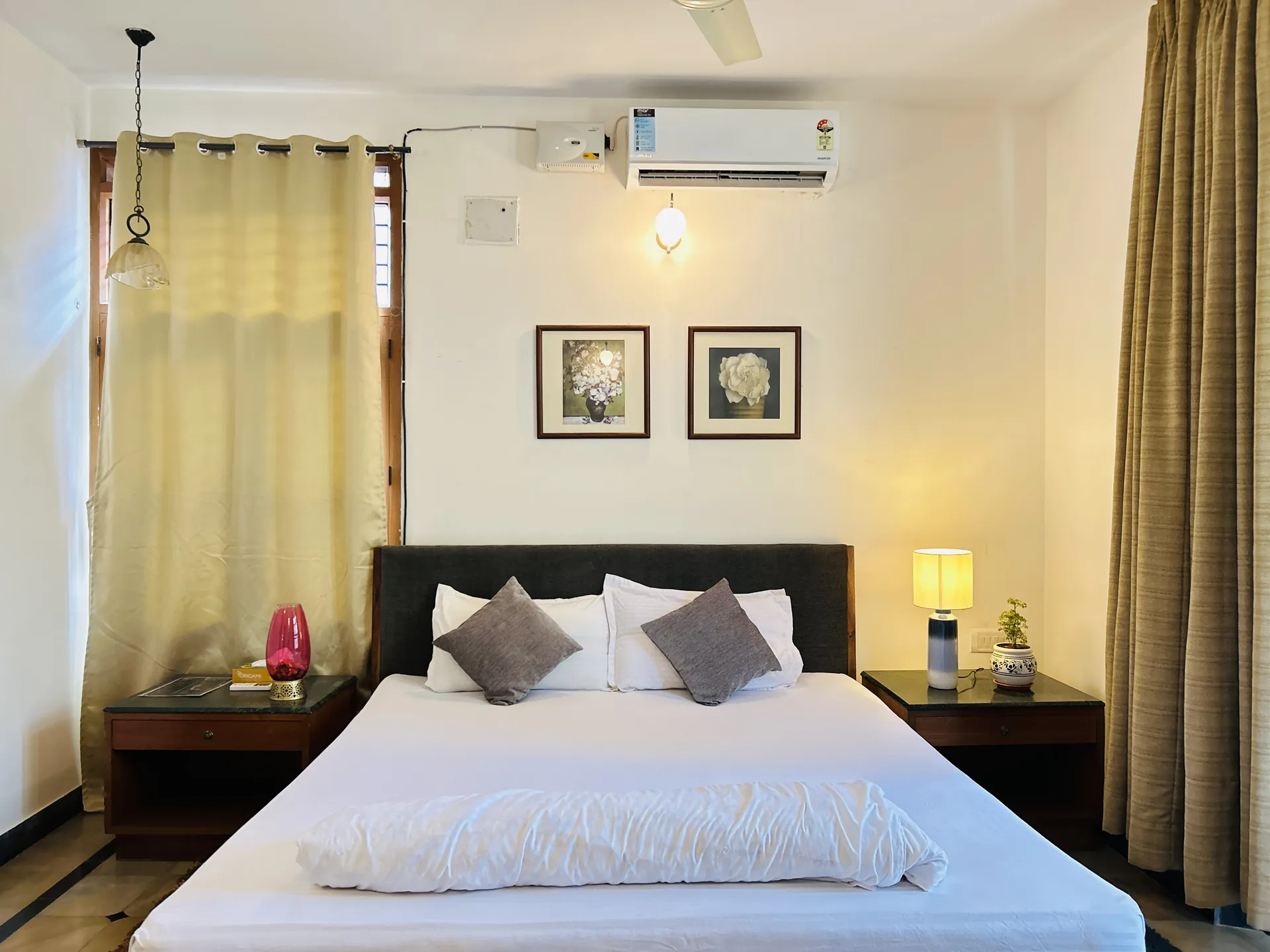 Property photo - Second Bedroom