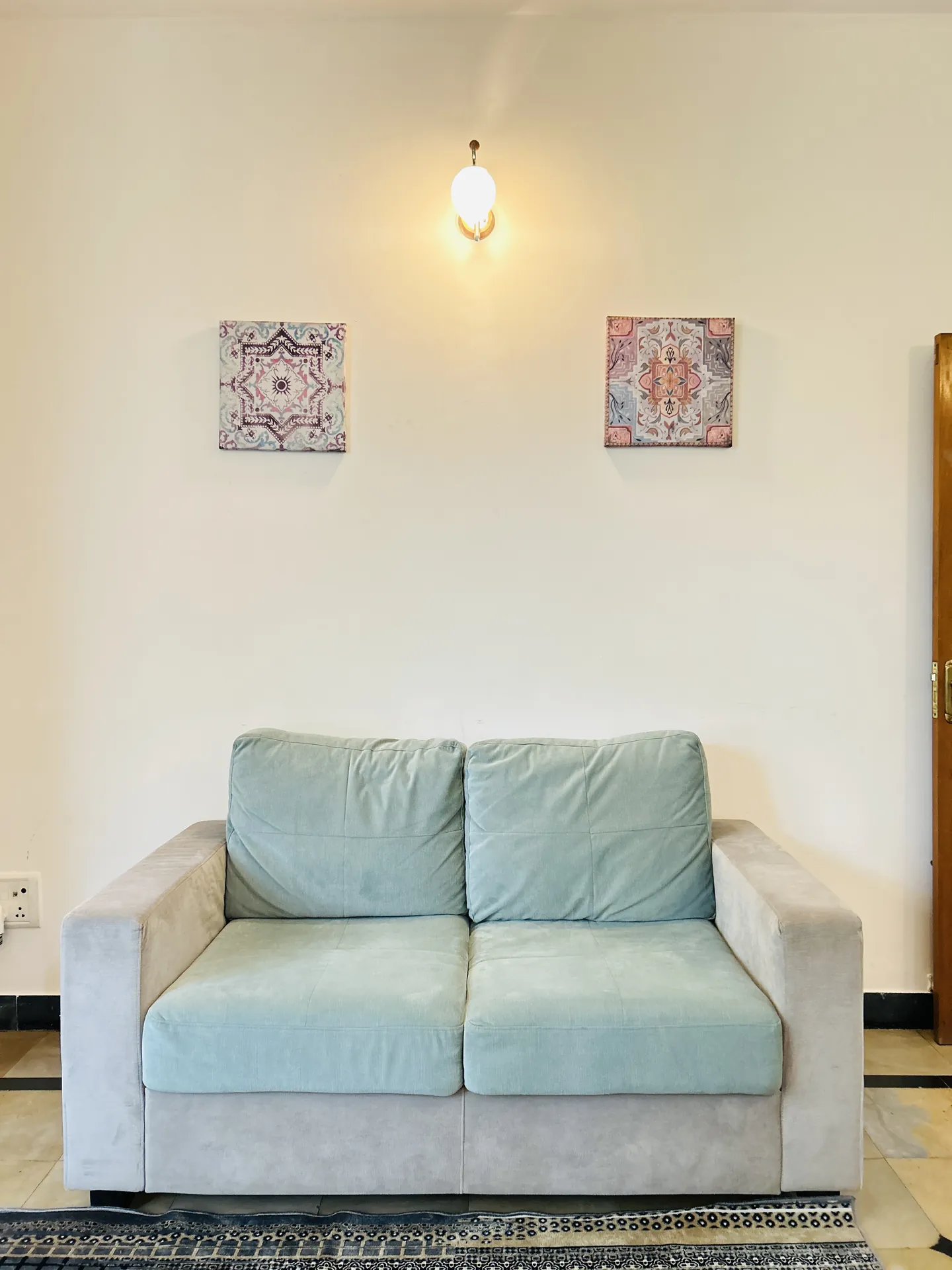 Property photo - Second Bedroom