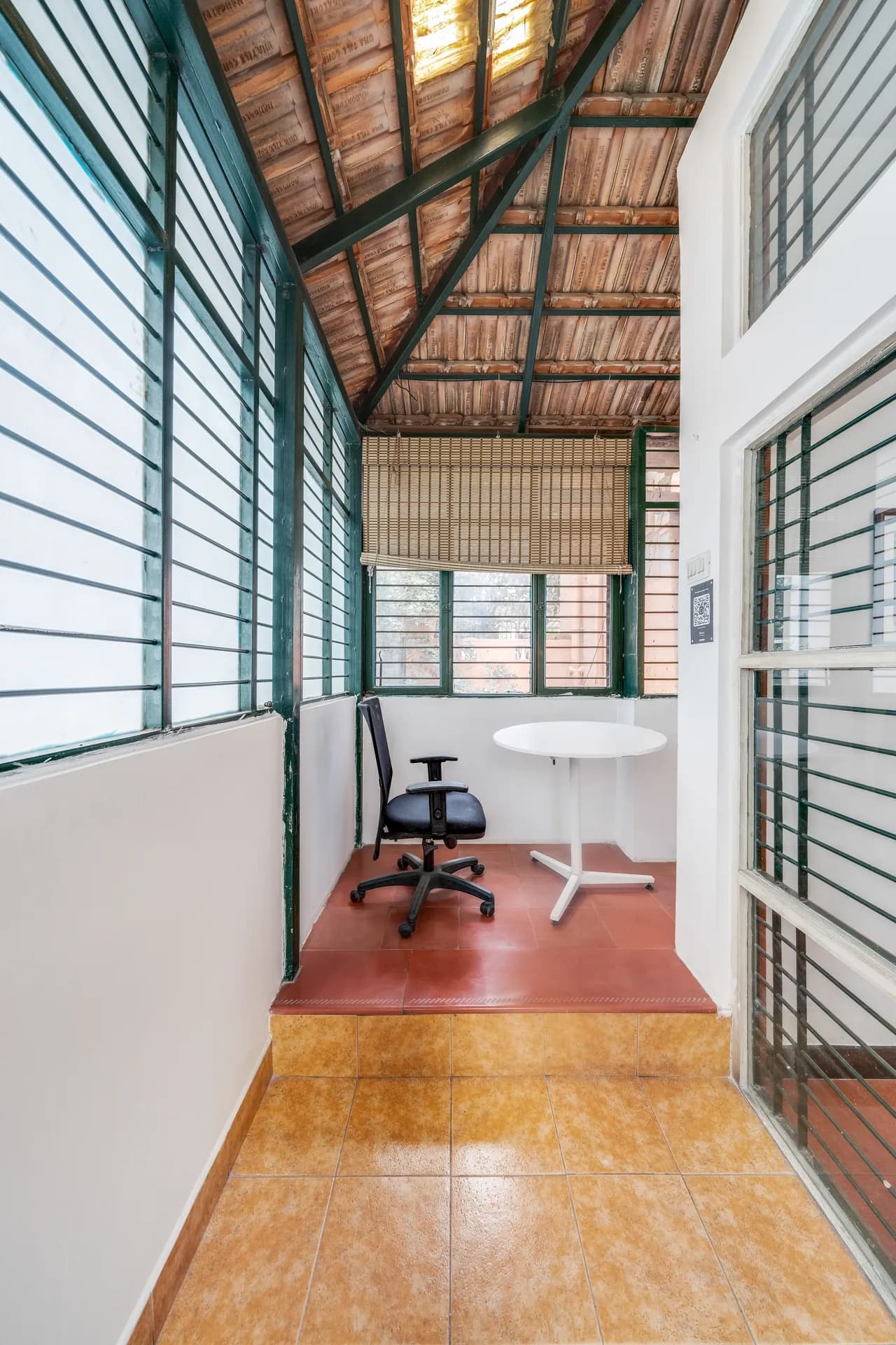 Property photo - Workspace