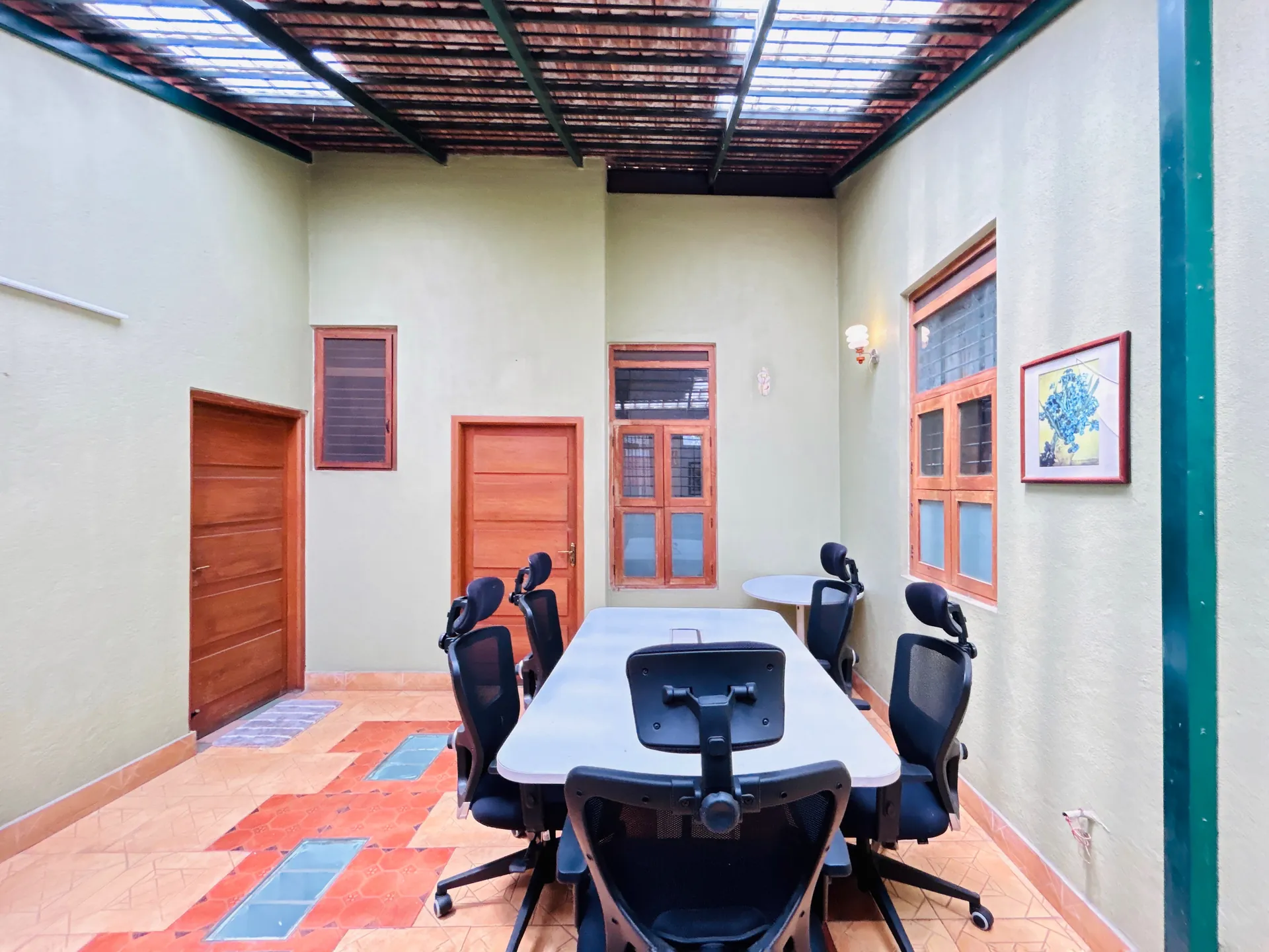 Property photo - Workspace