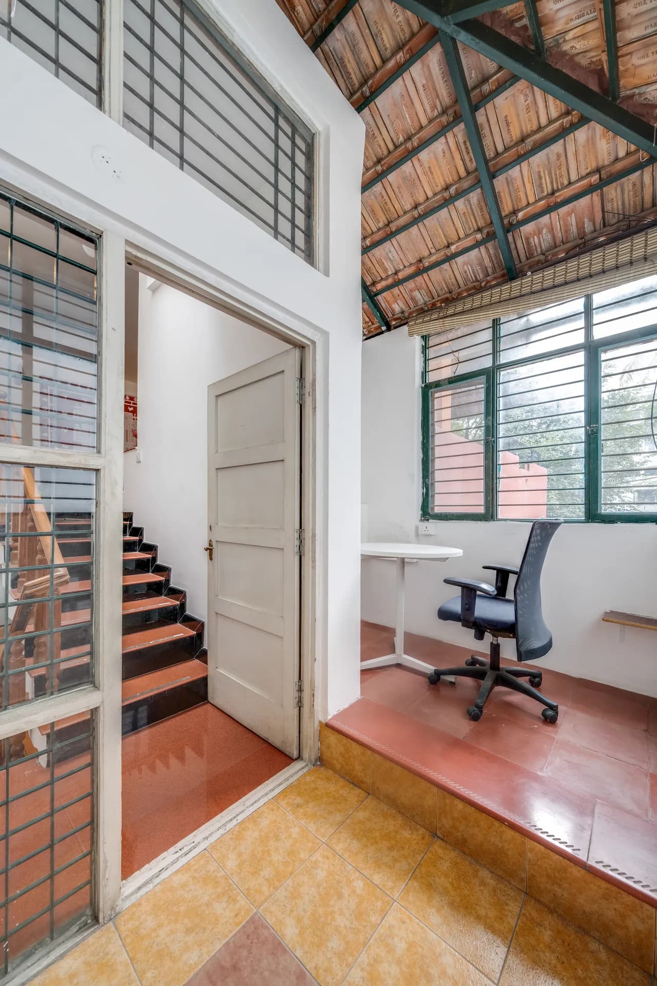 Property photo - Workspace