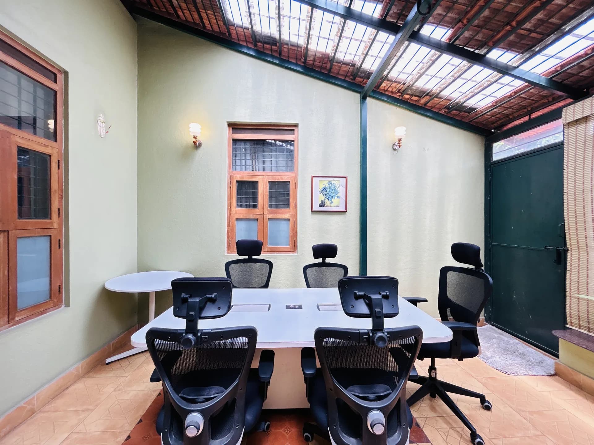 Property photo - Workspace