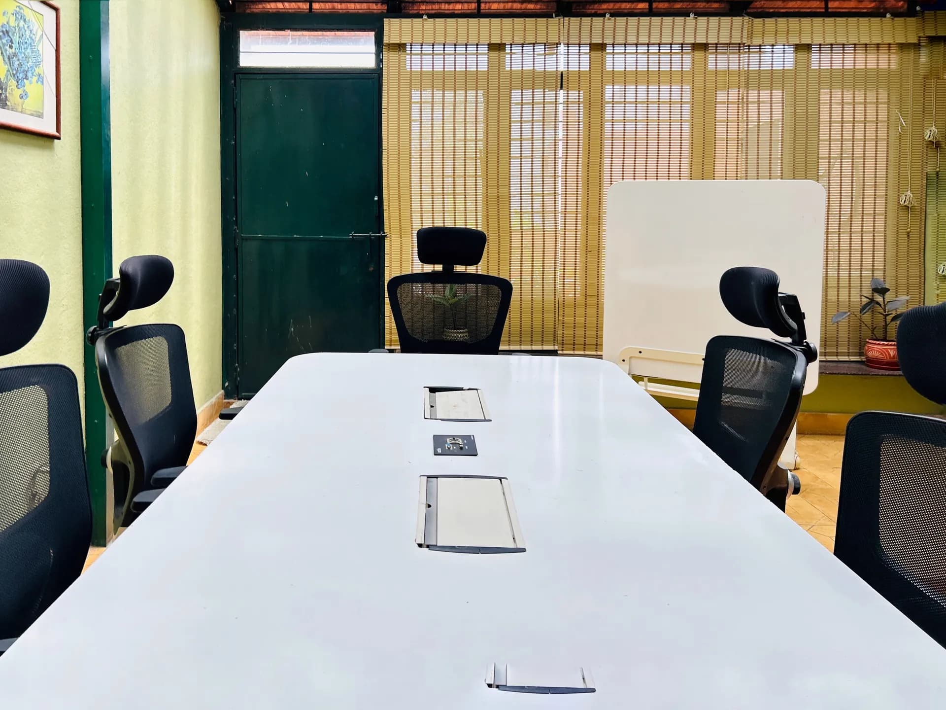 Property photo - Workspace