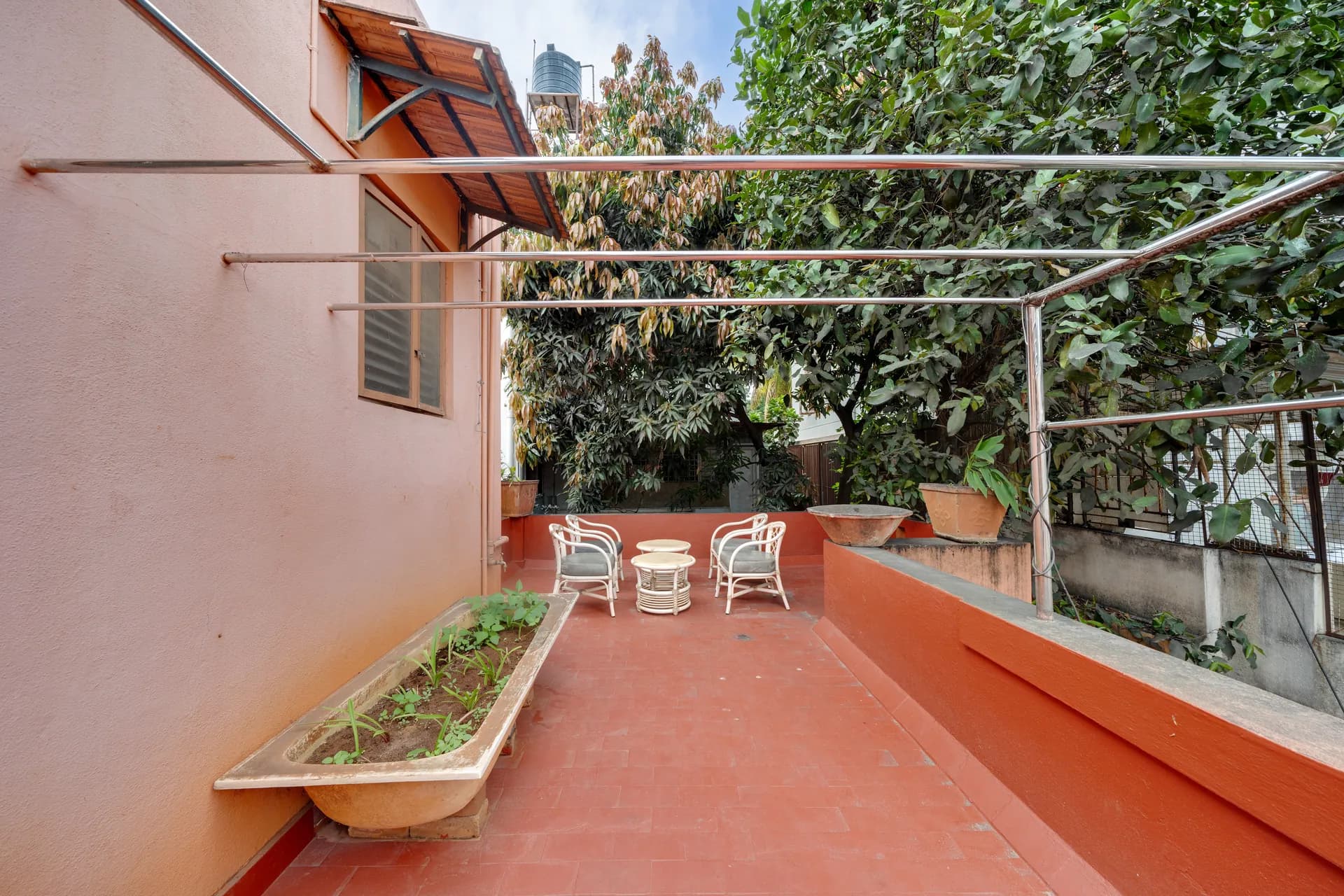 Property photo - Terrace