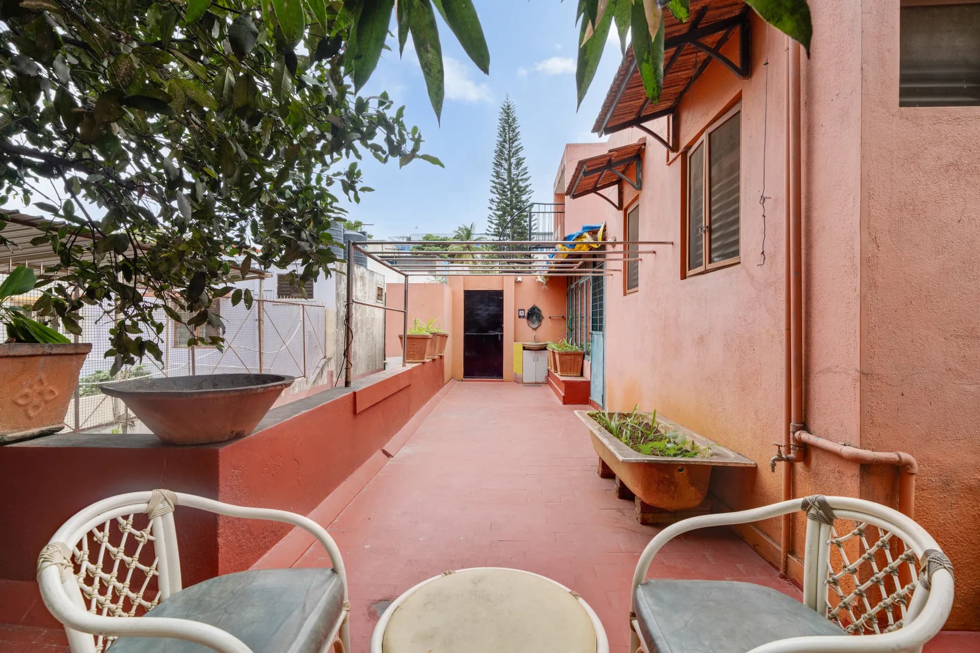 Property photo - Terrace