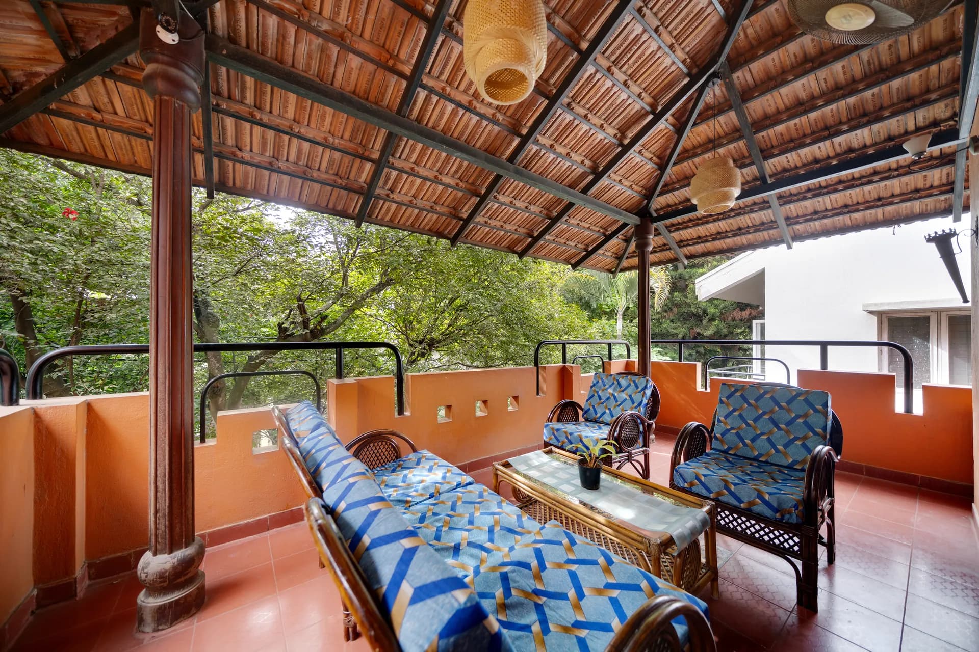 Property photo - Verandah