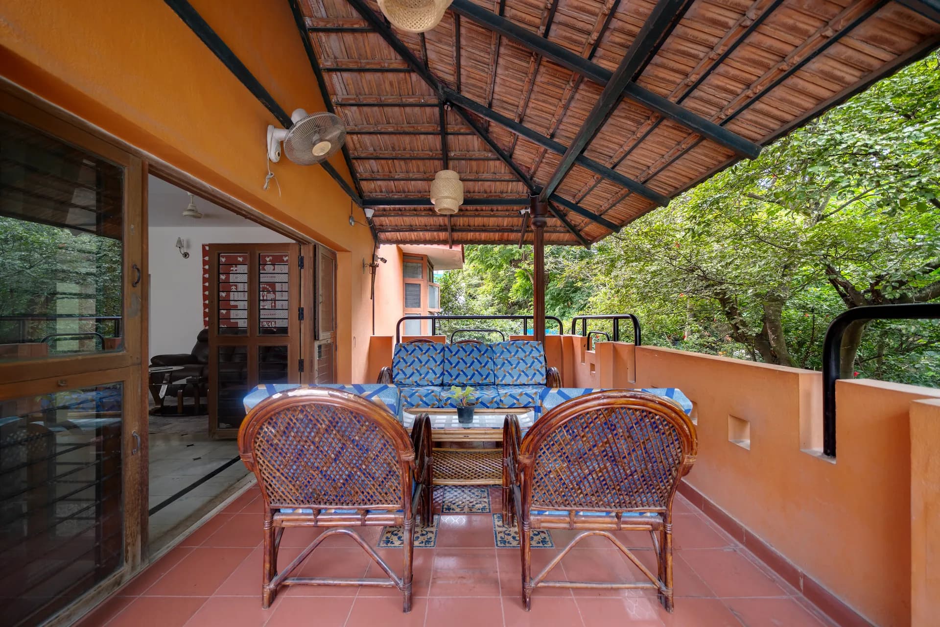 Property photo - Verandah