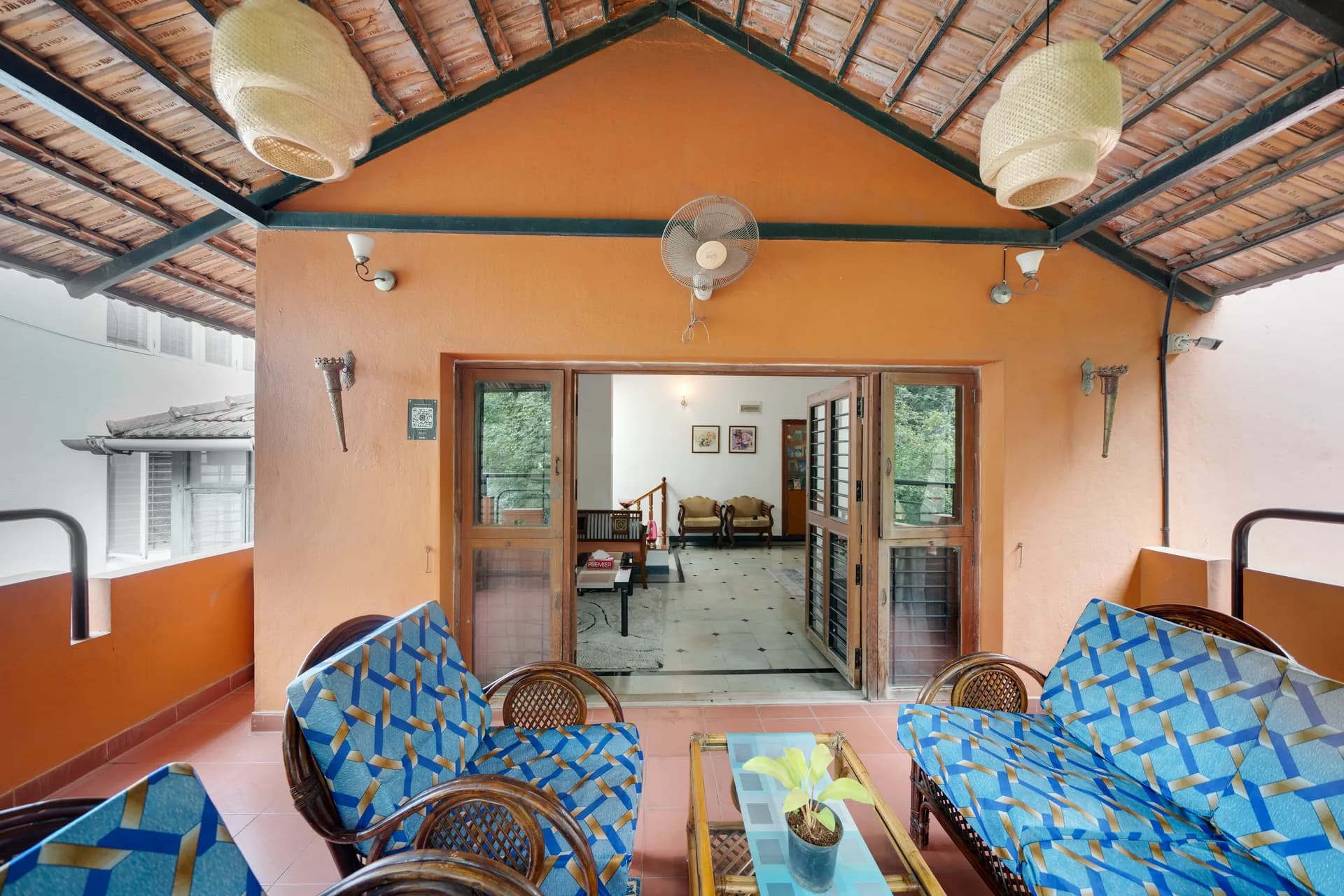 Property photo - Verandah