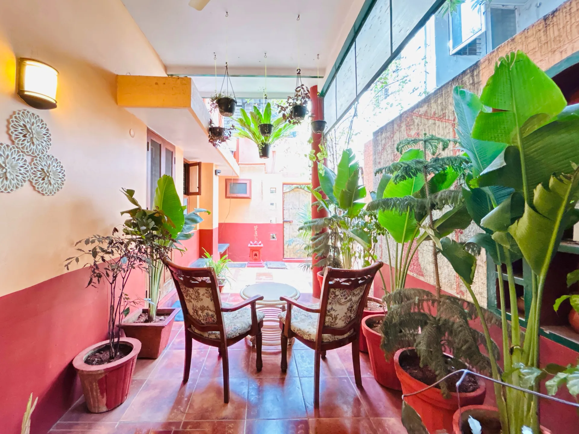 Property photo - Garden