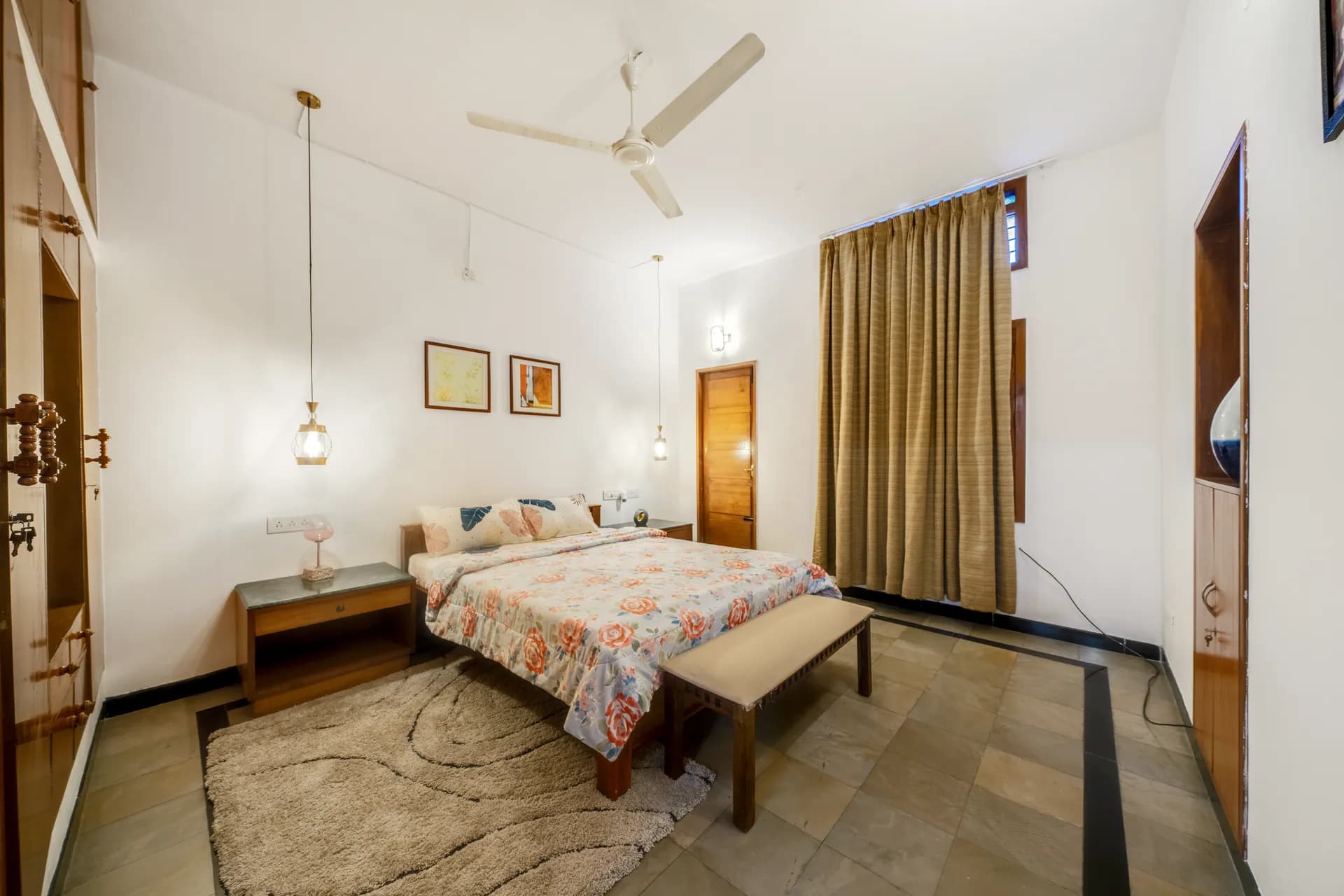 Fifth Bedroom preview