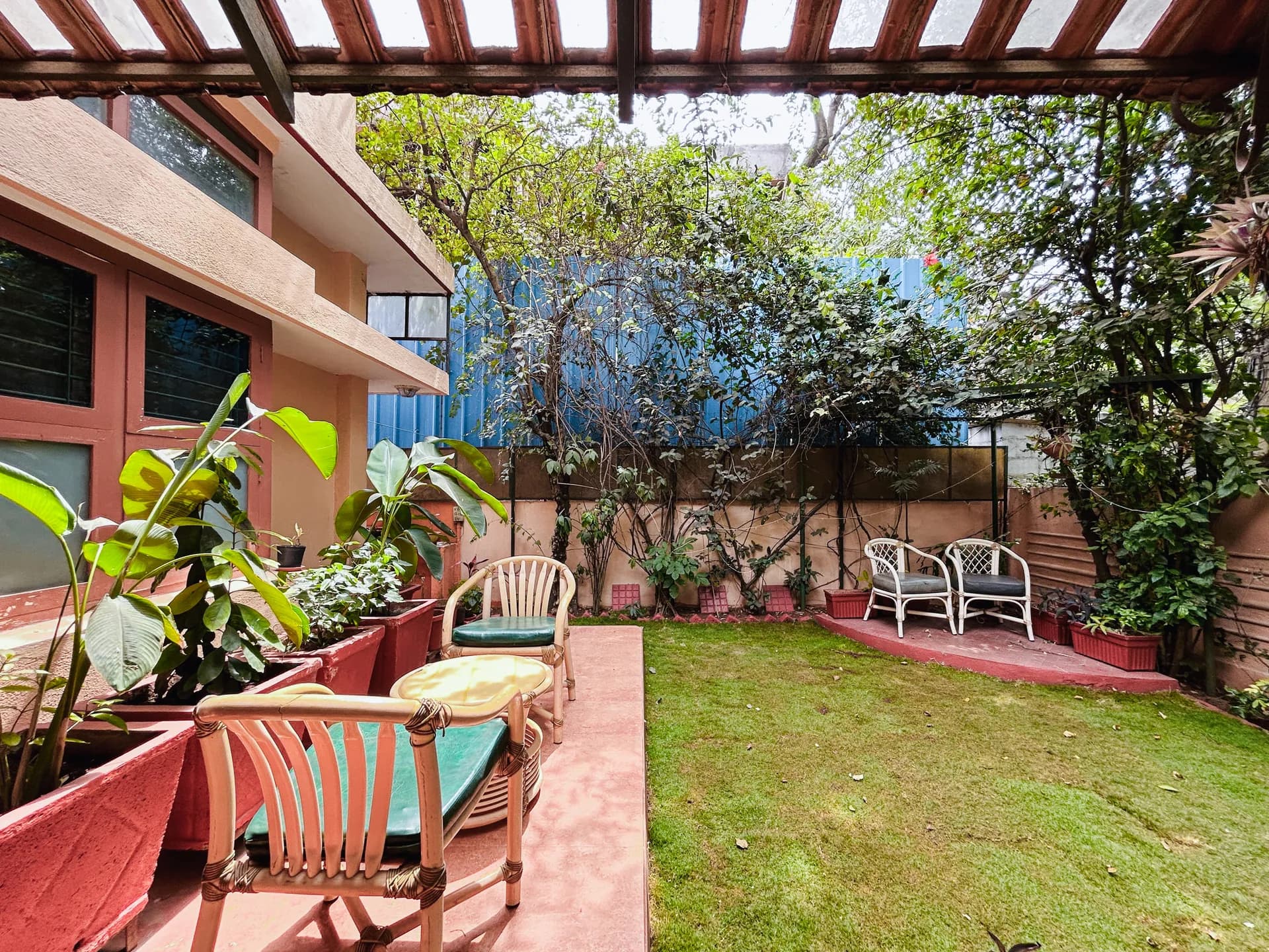 Property photo - Outdoor Patio