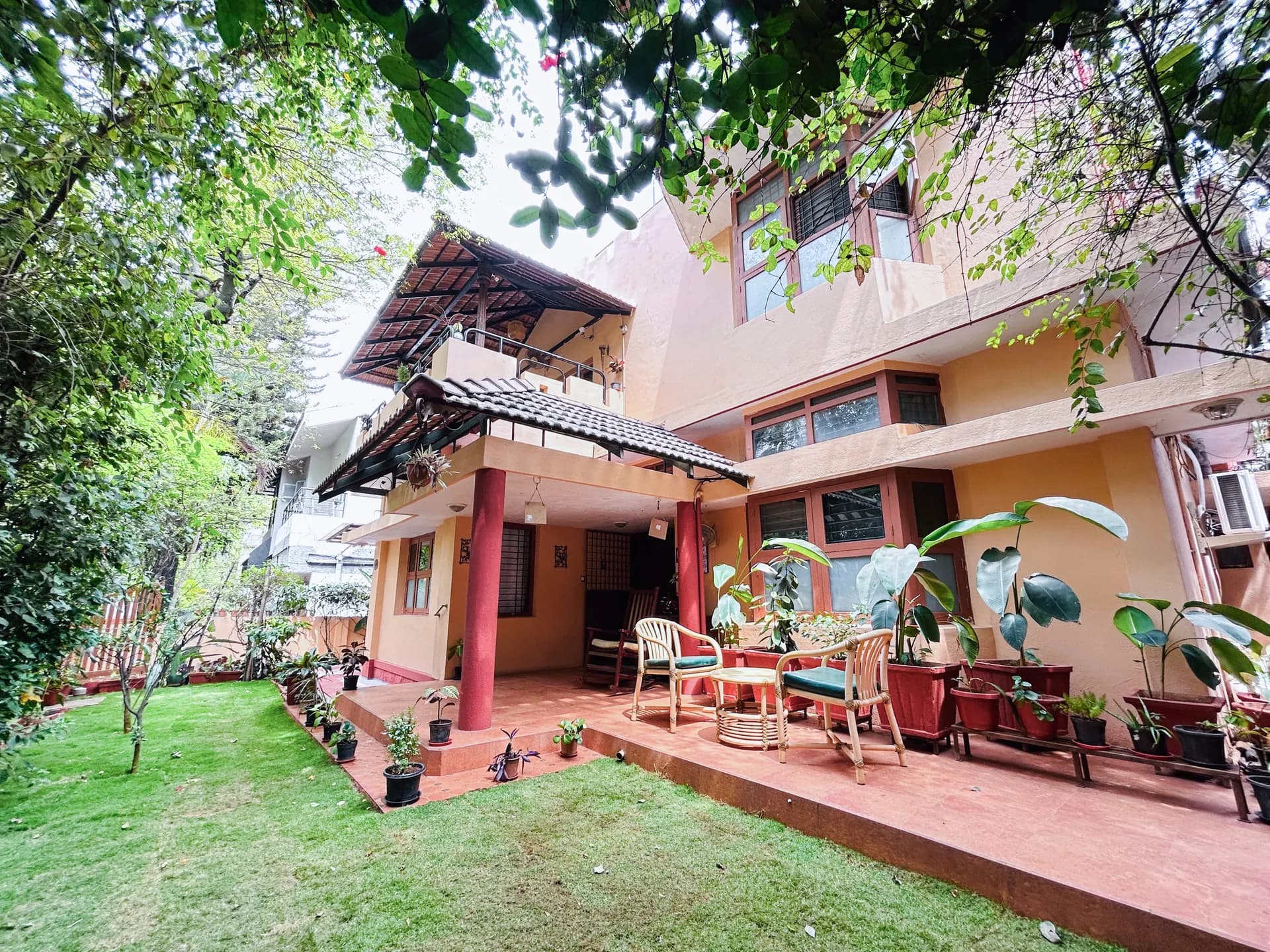 Property photo - Outdoor Patio