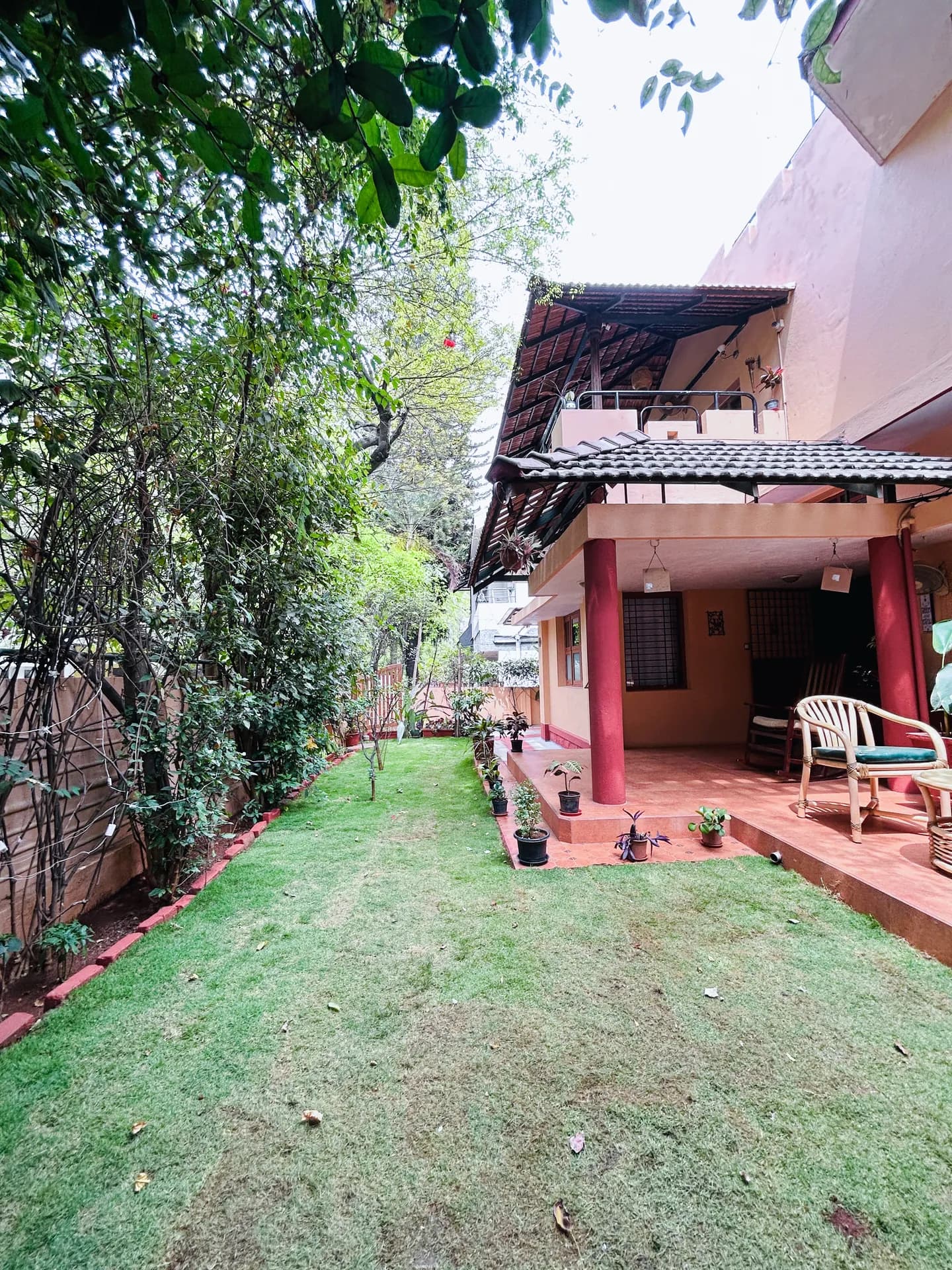 Property photo - Outdoor Patio