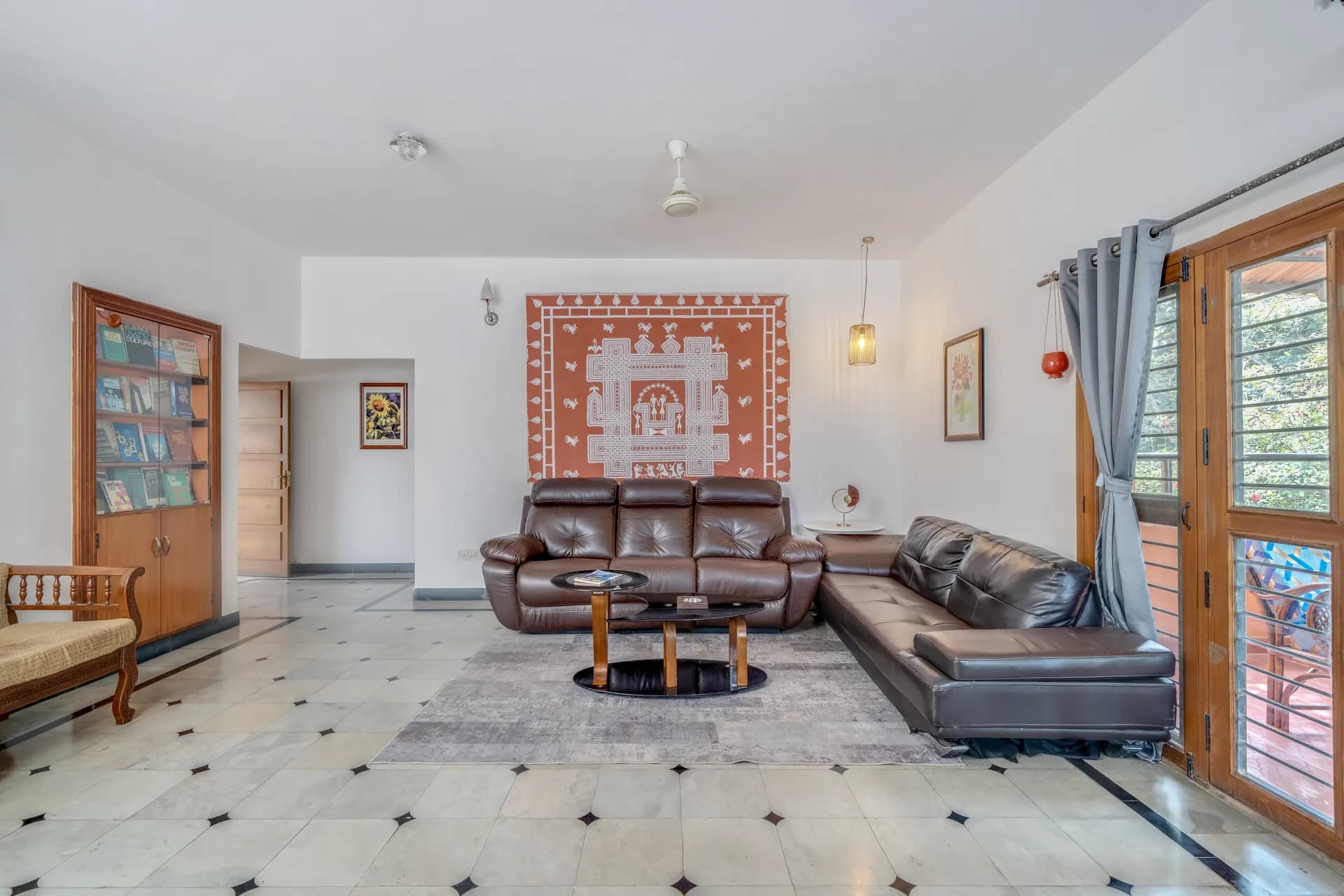 Property photo - Living Area