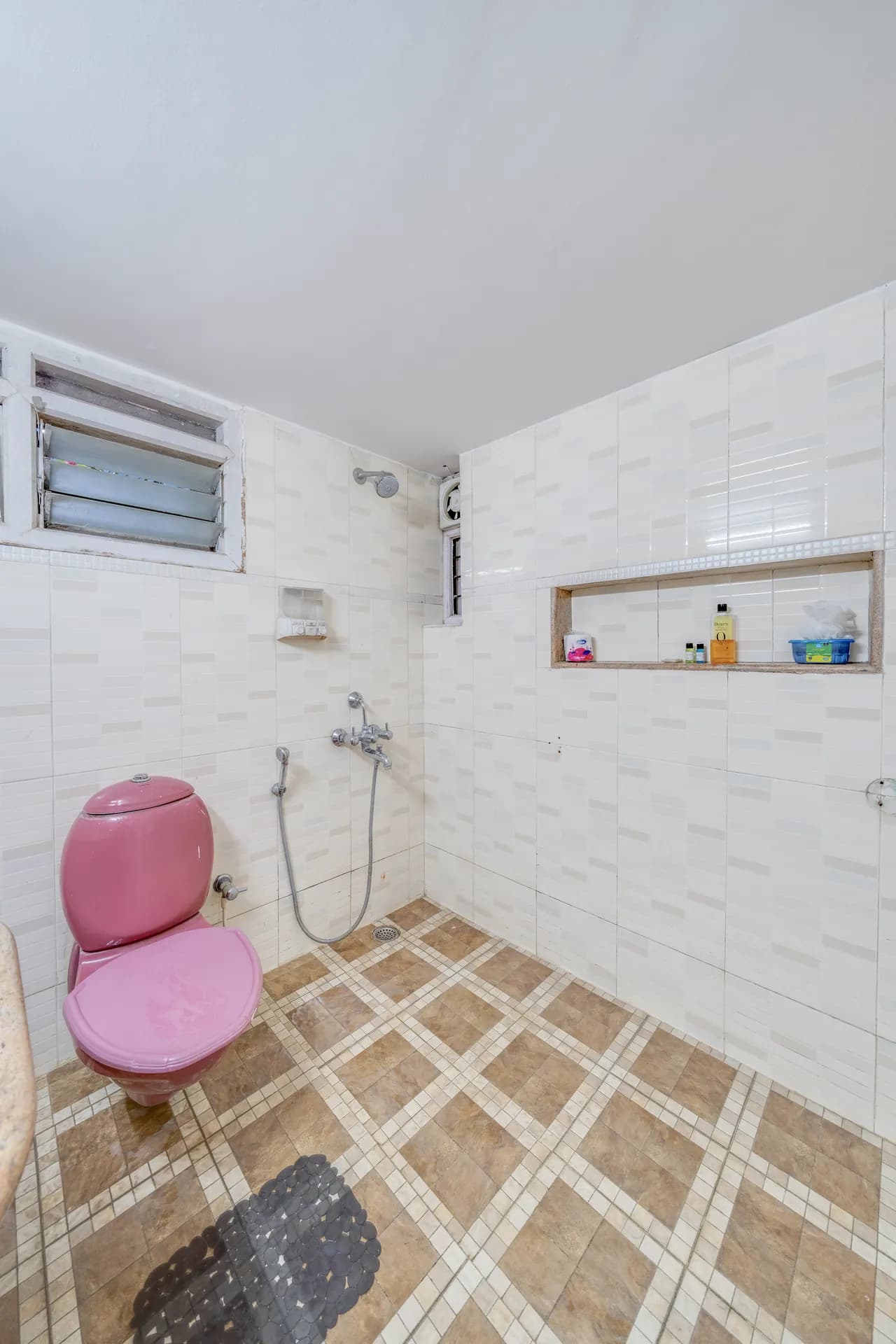 Property photo - First Bedroom