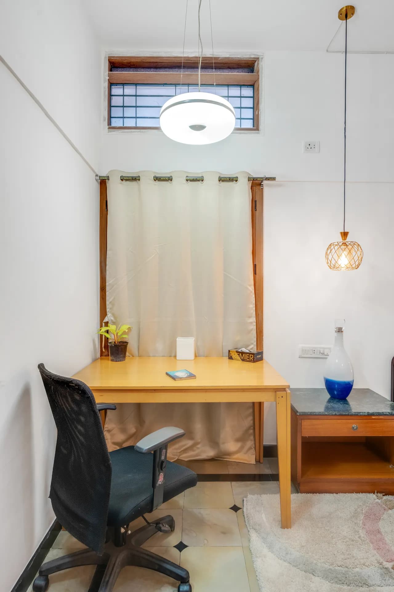 Property photo - First Bedroom