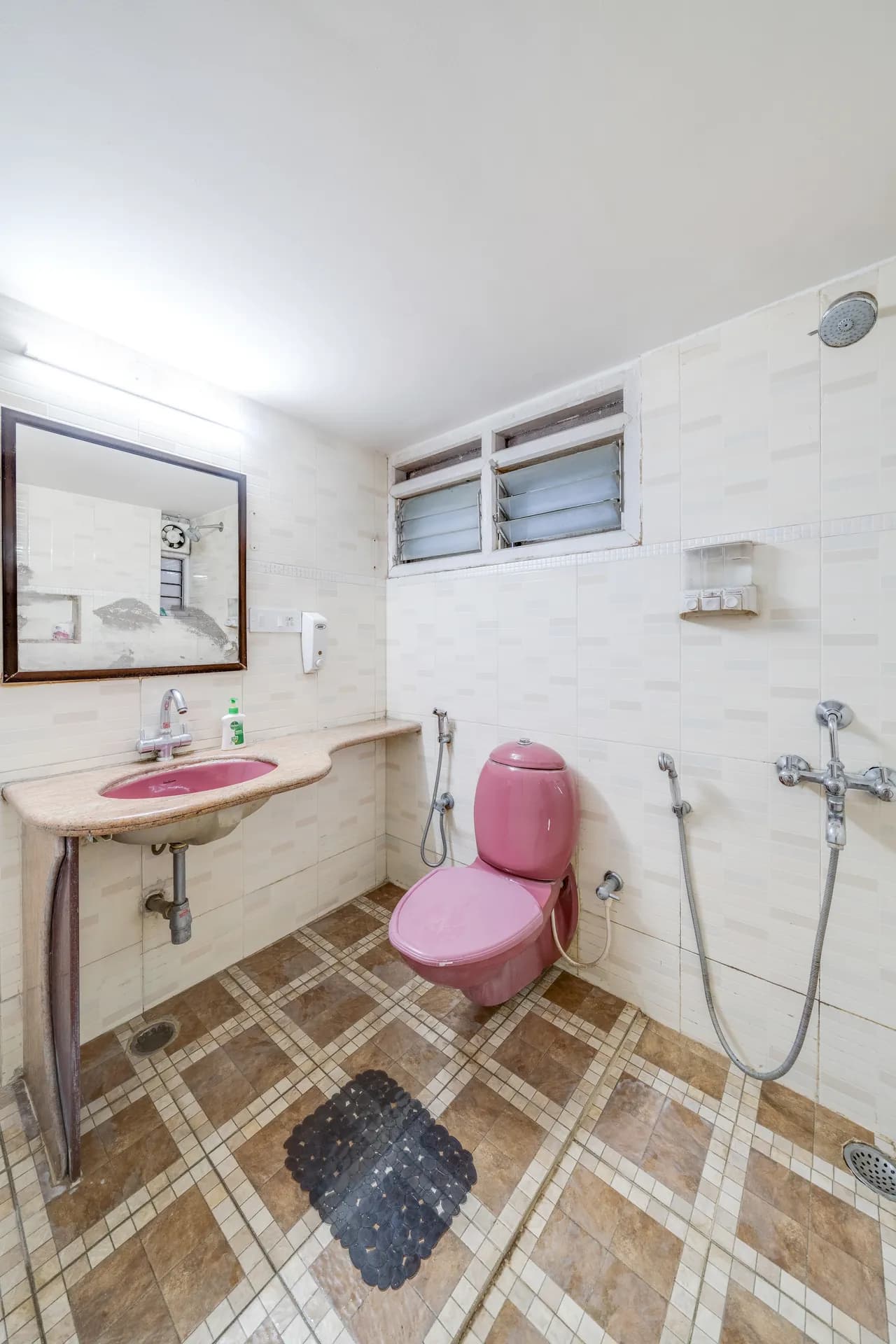 Property photo - First Bedroom