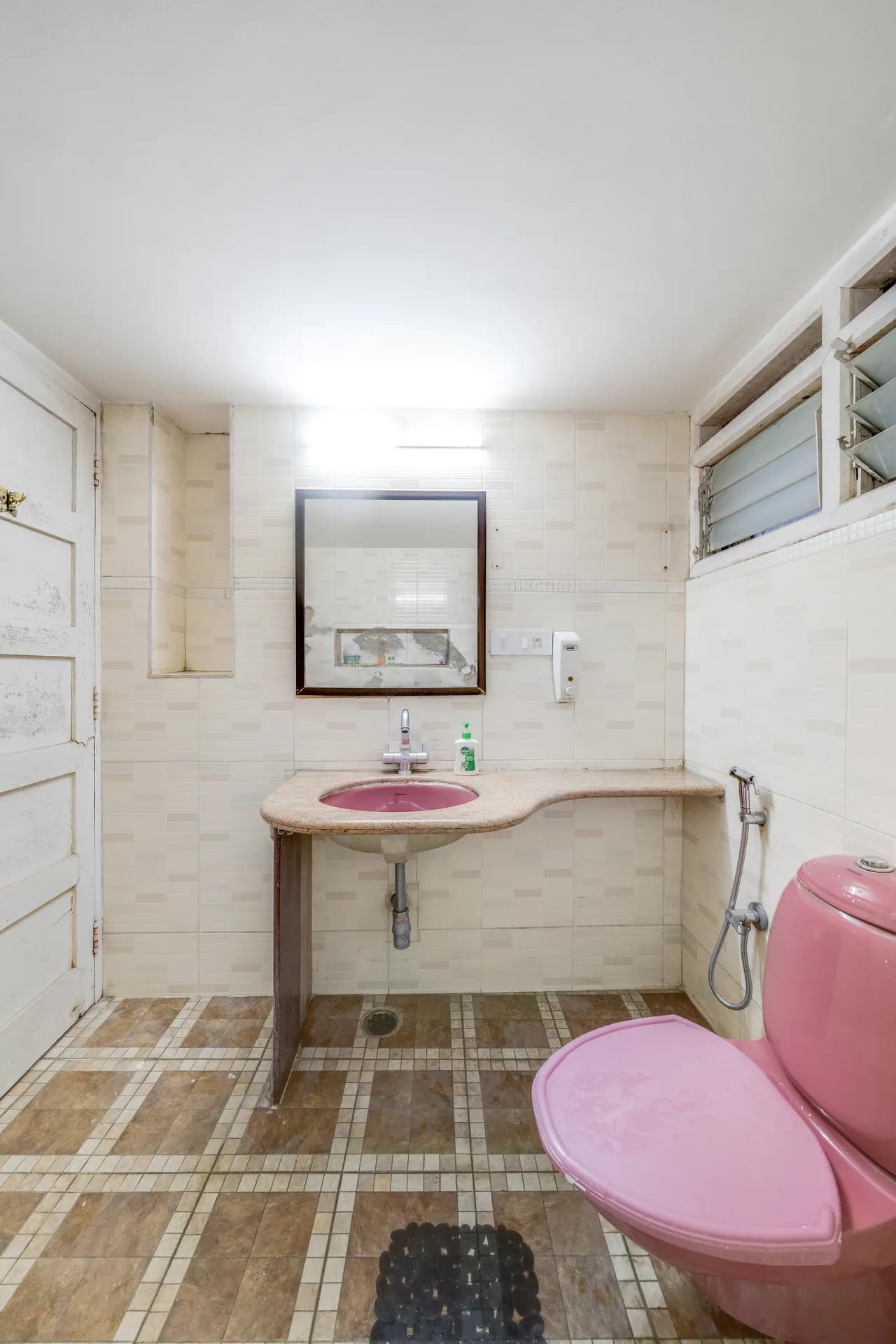 Property photo - First Bedroom