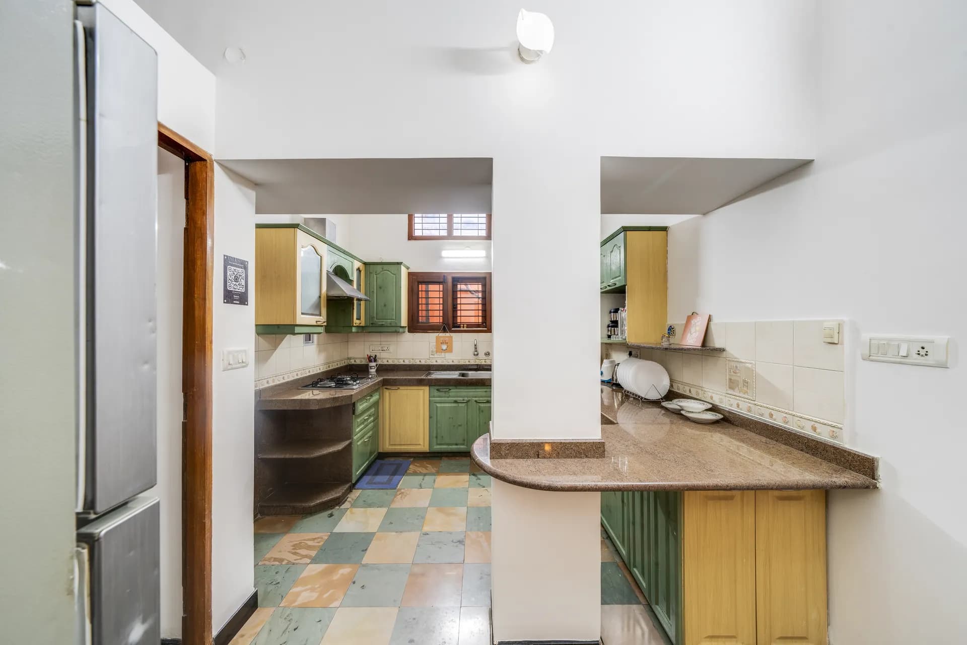 Property photo - Kitchen