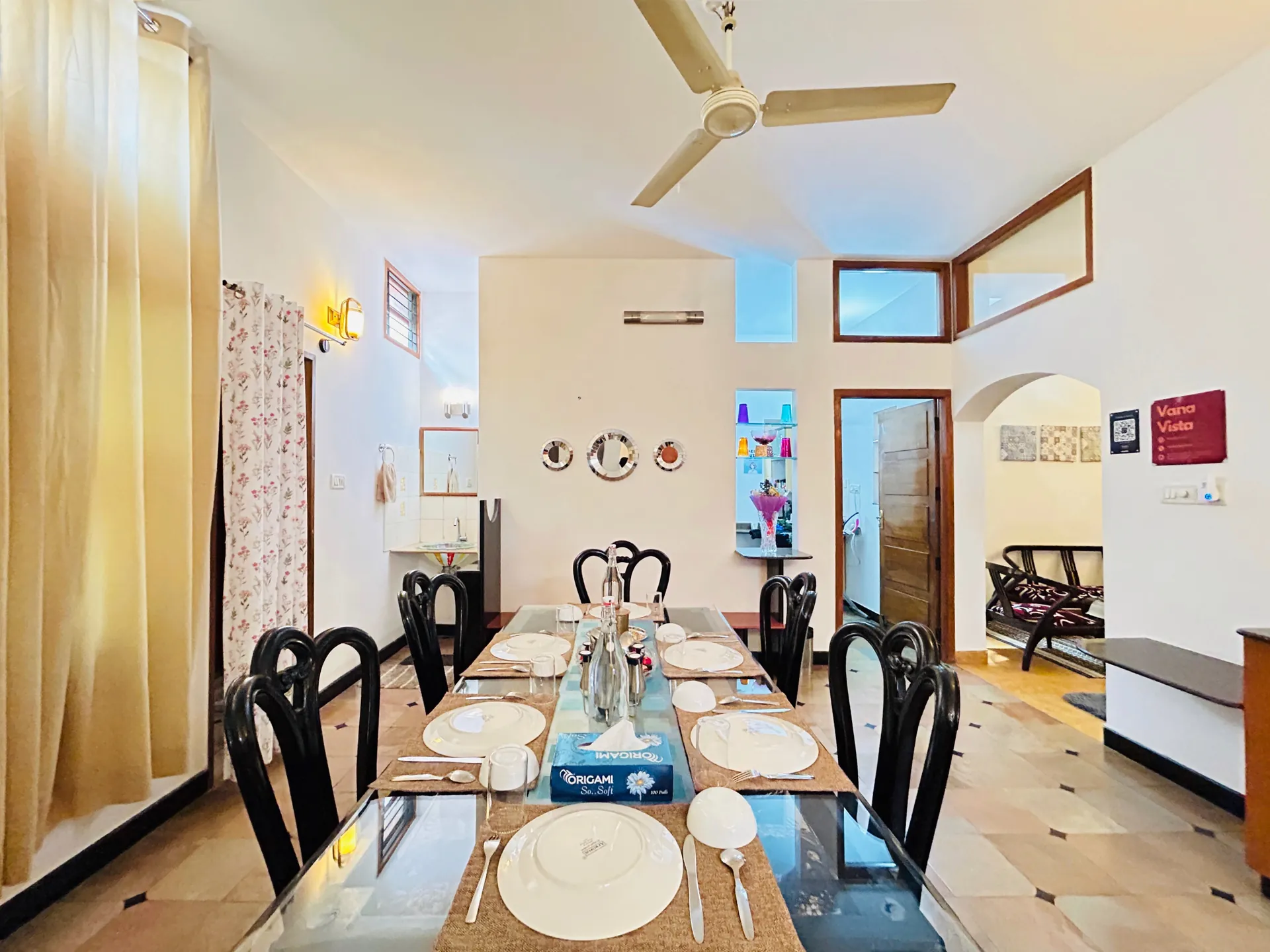 Property photo - Dining Hall