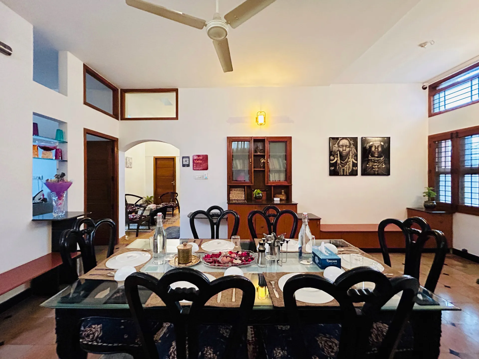 Property photo - Dining Hall