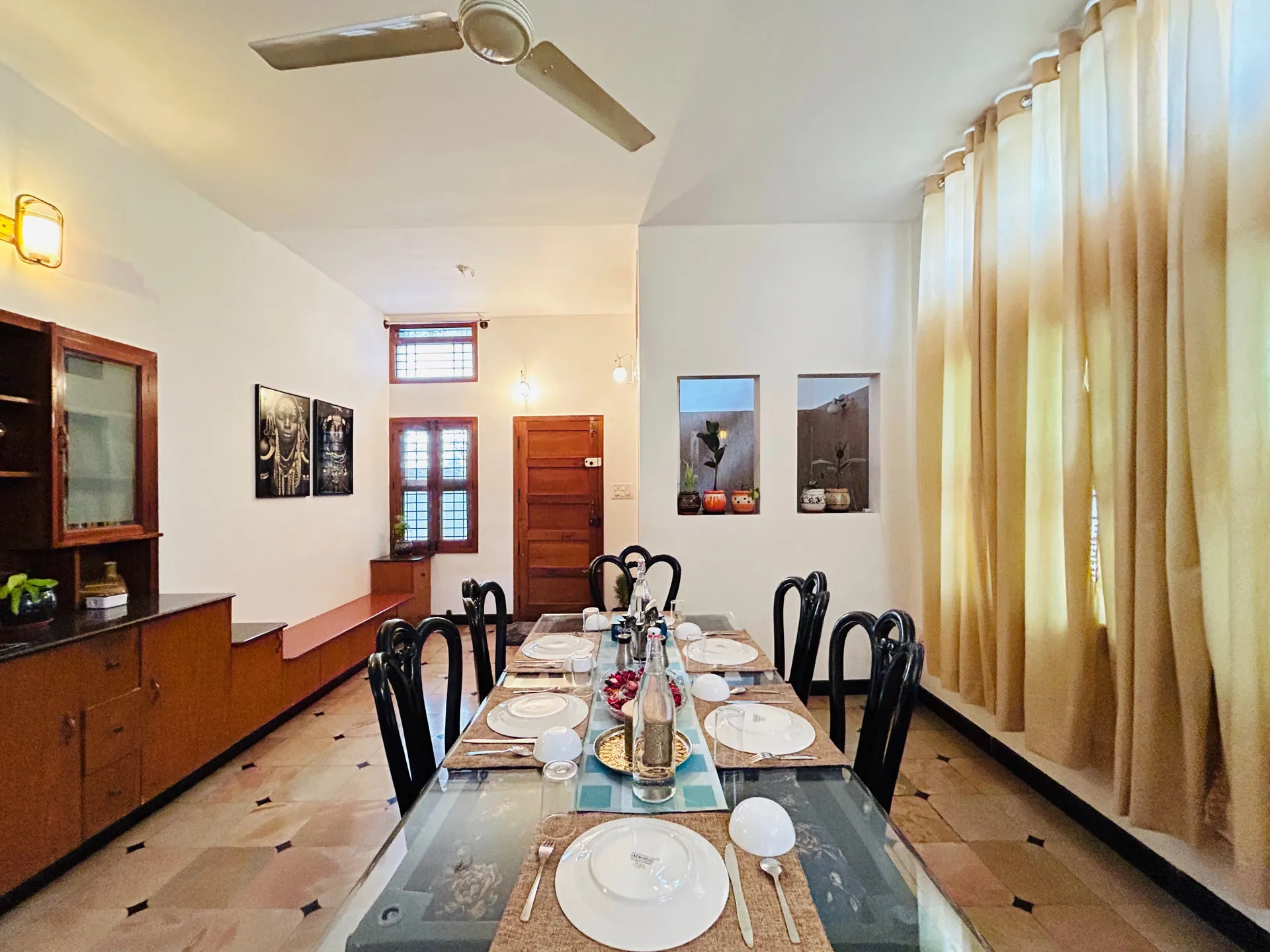 Property photo - Dining Hall