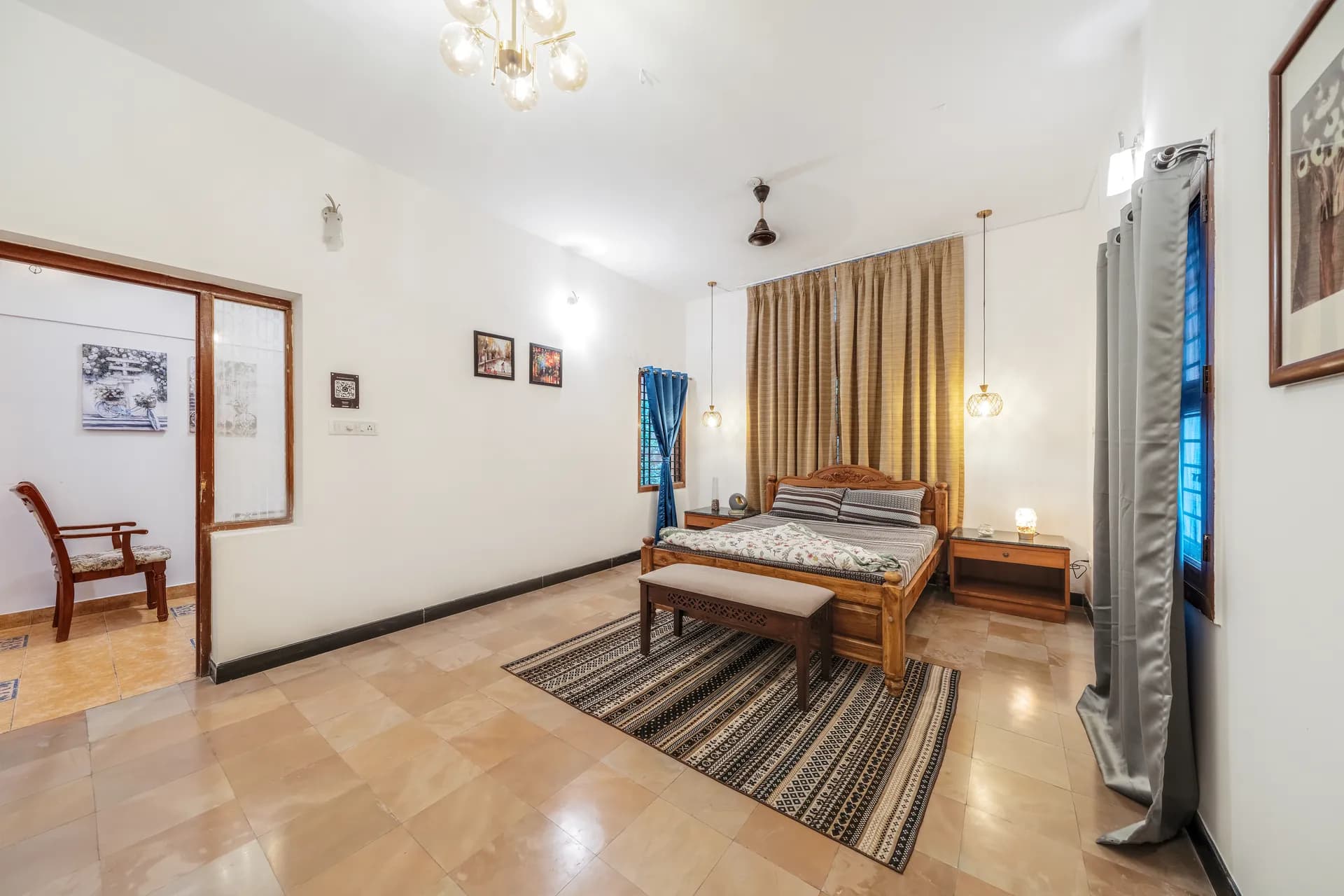 Property photo - Fourth Bedroom