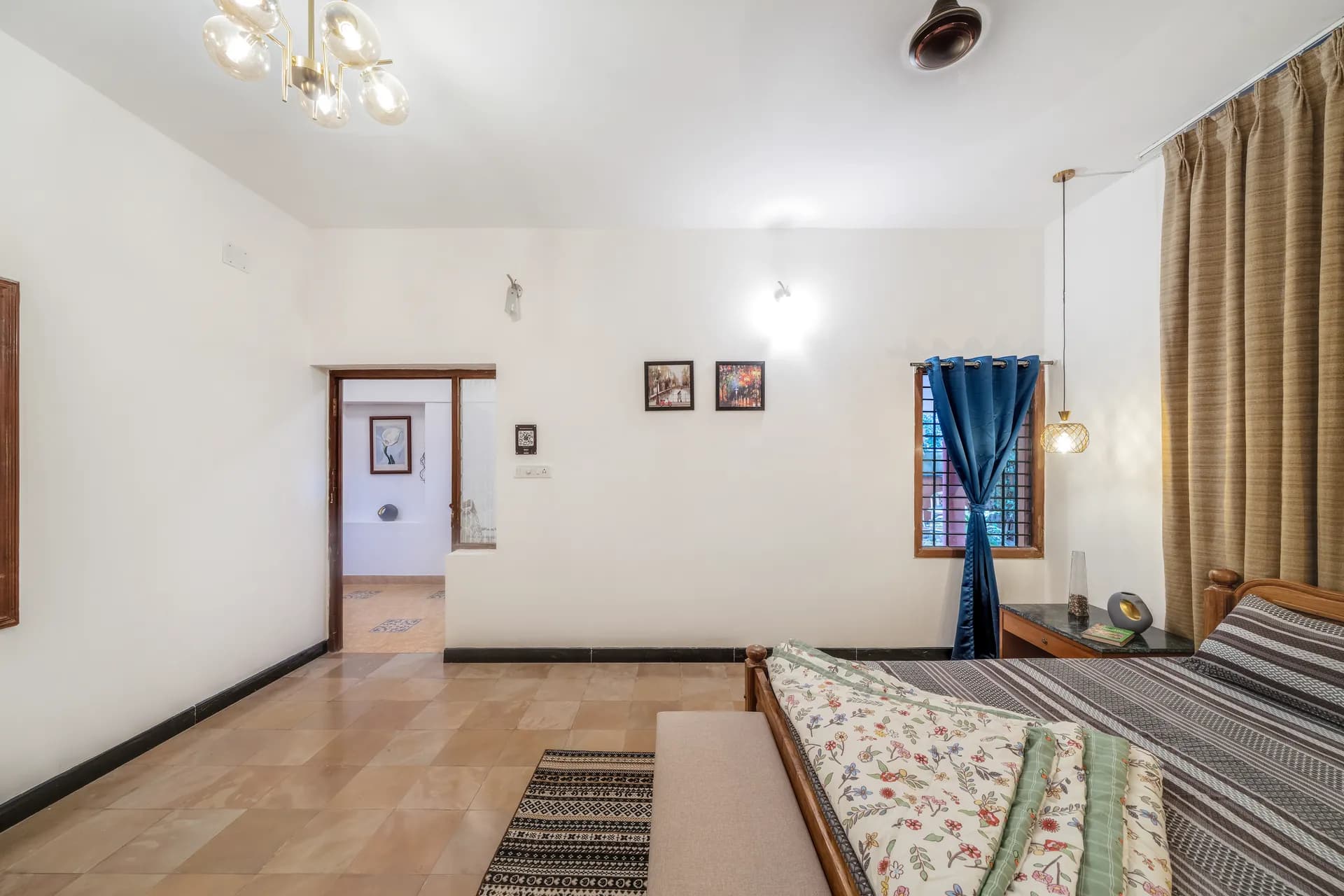 Property photo - Fourth Bedroom