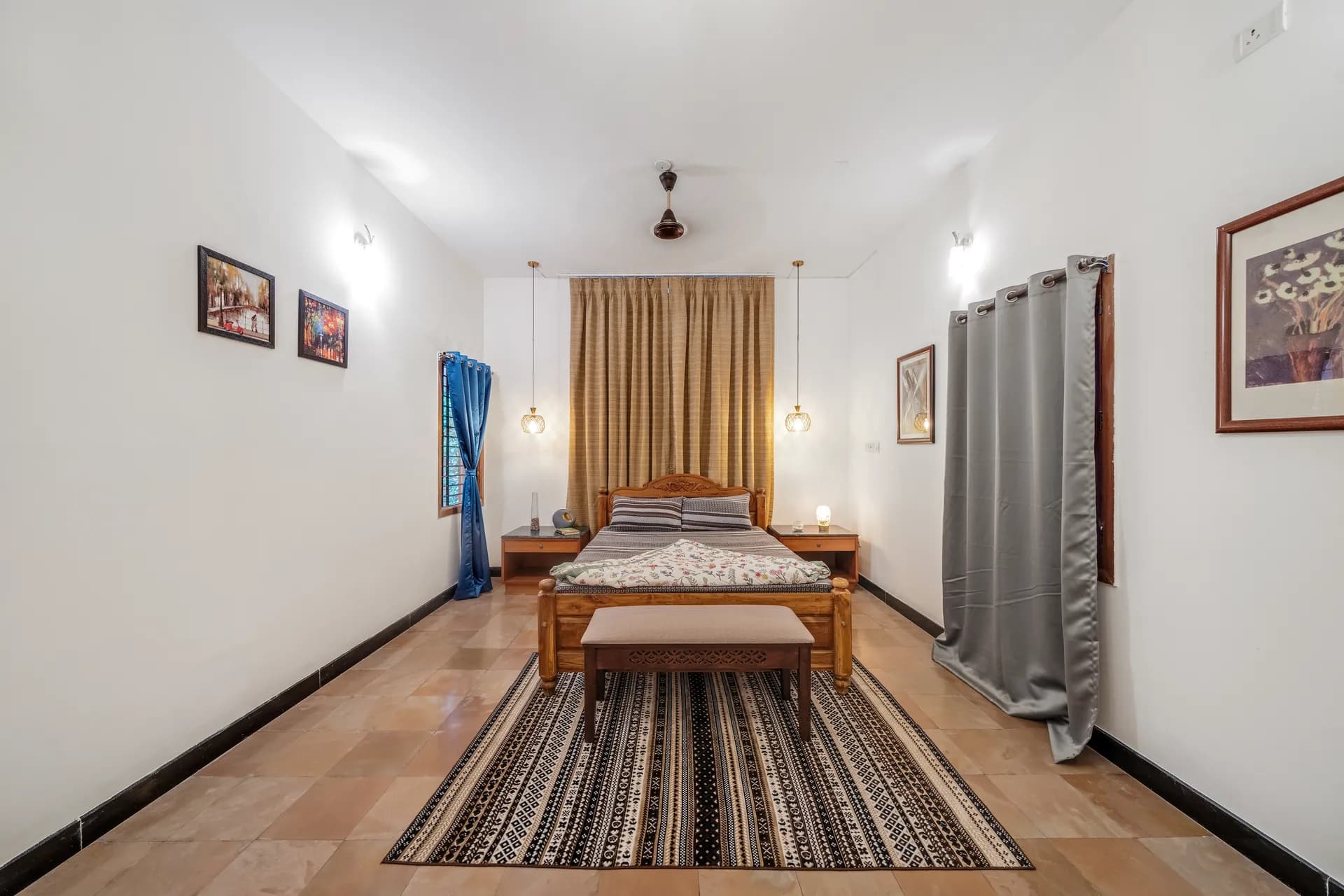 Fourth Bedroom preview