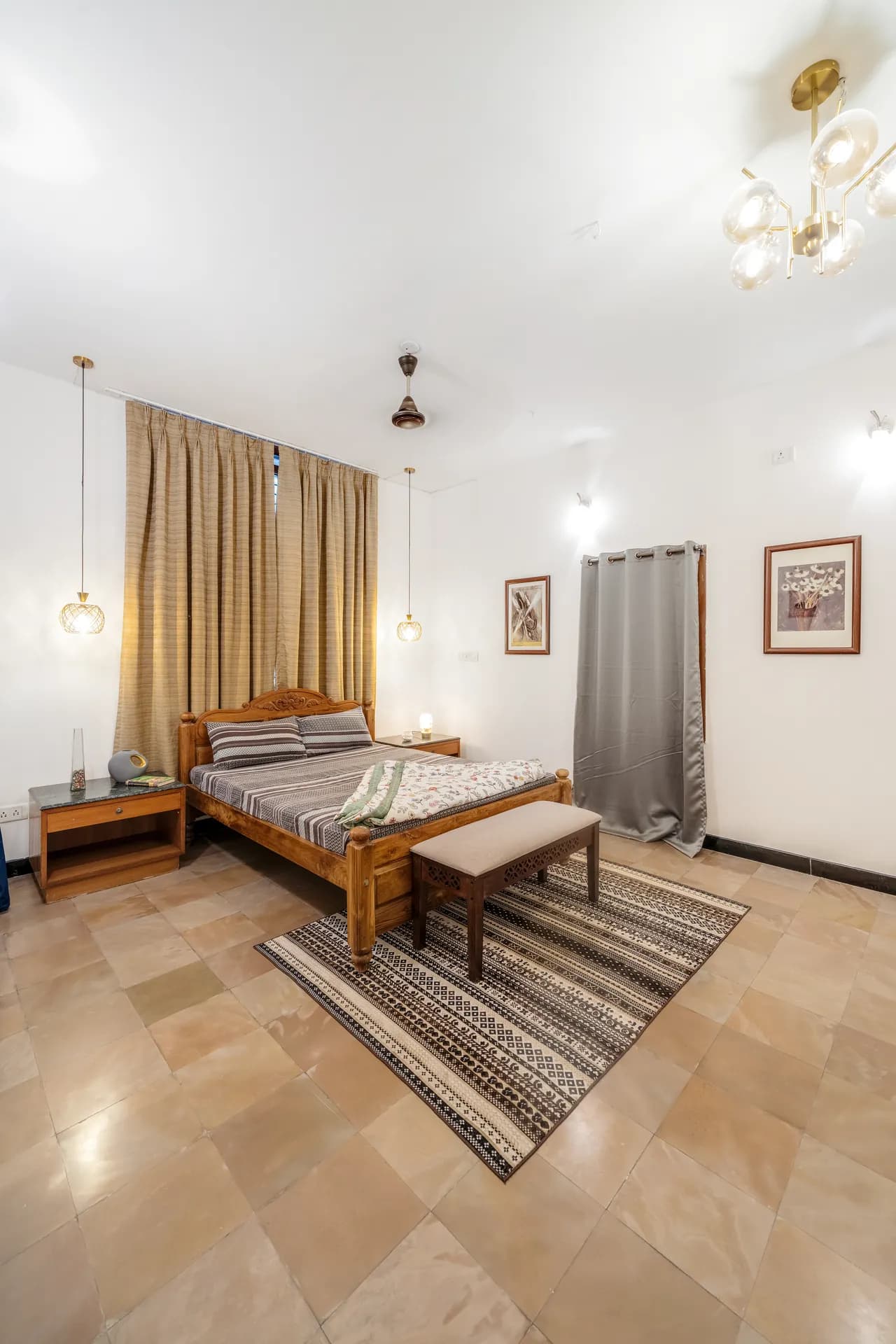 Property photo - Fourth Bedroom