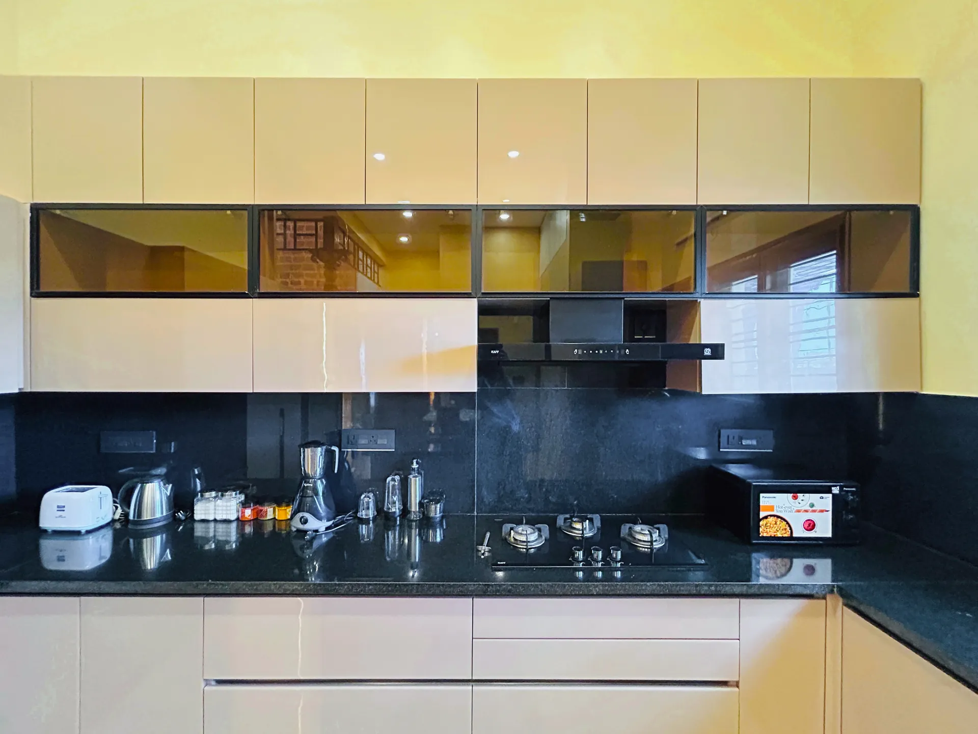 Property photo - Kitchen