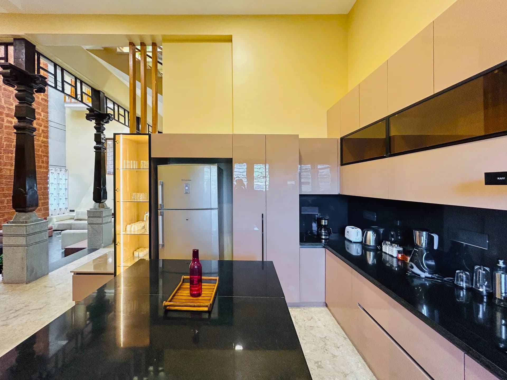 Property photo - Kitchen