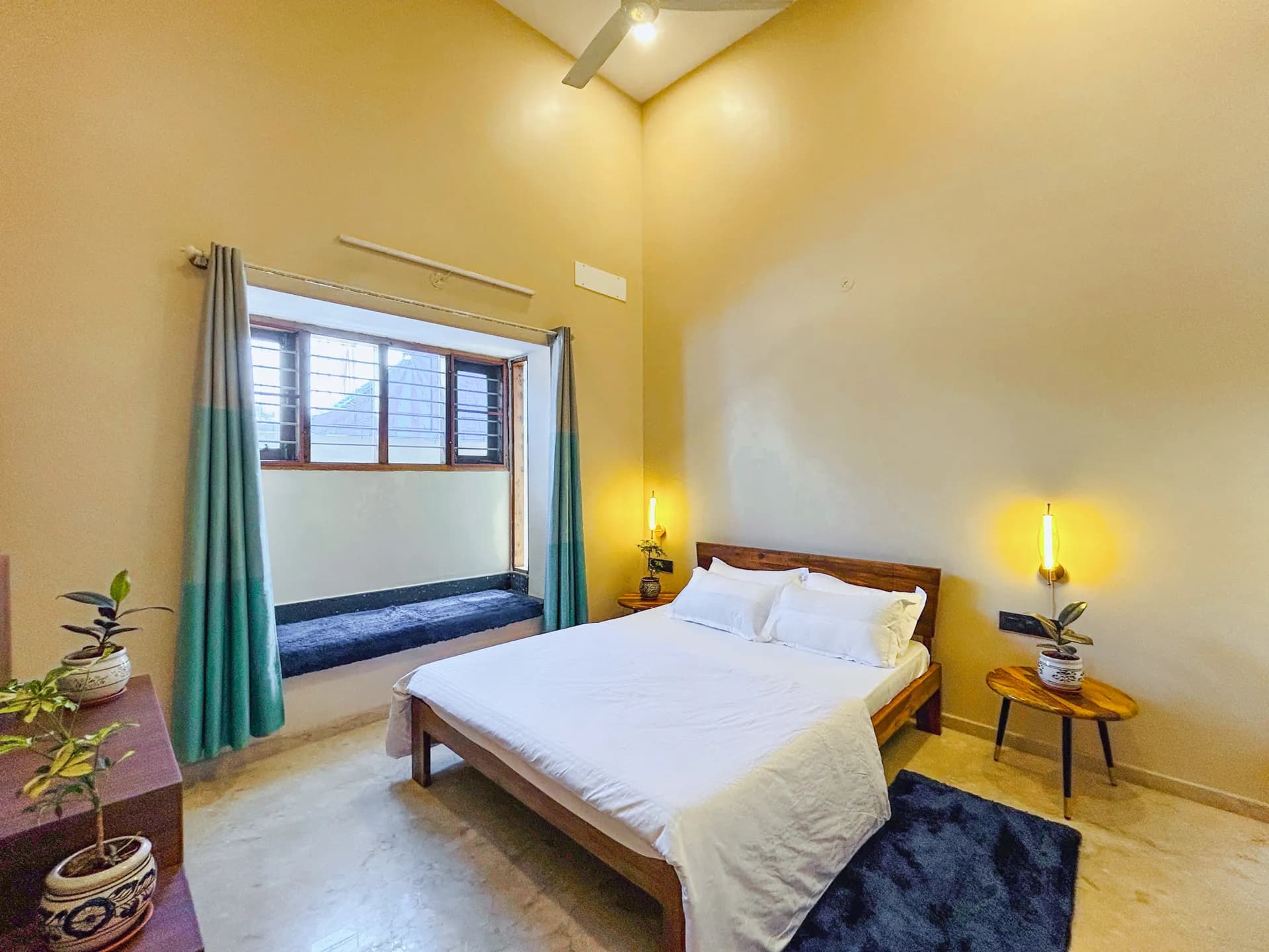 Fourth Bedroom preview