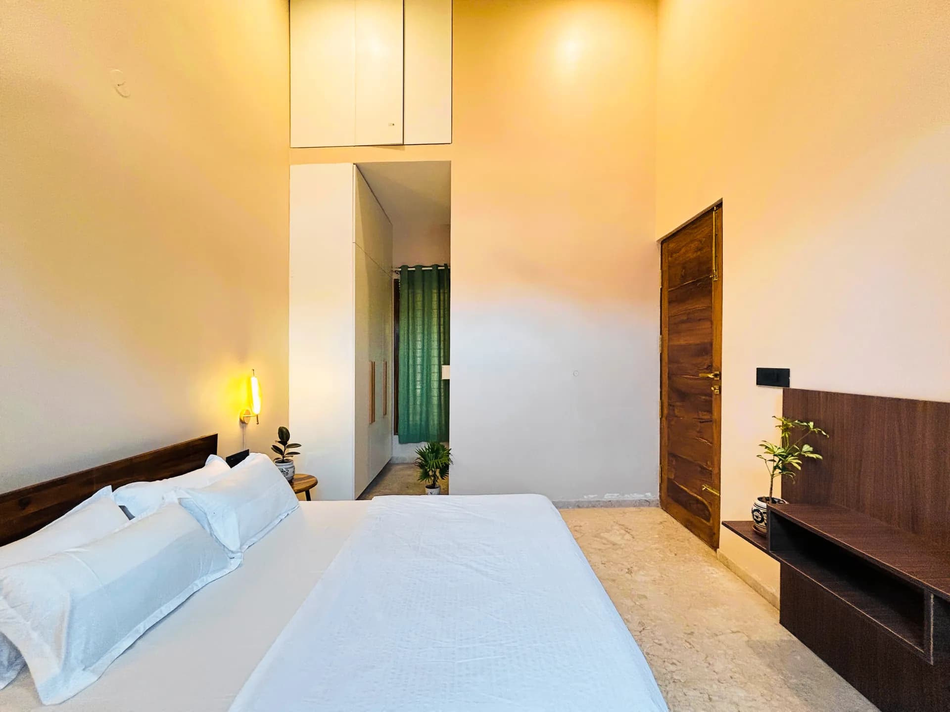 Property photo - Fourth Bedroom