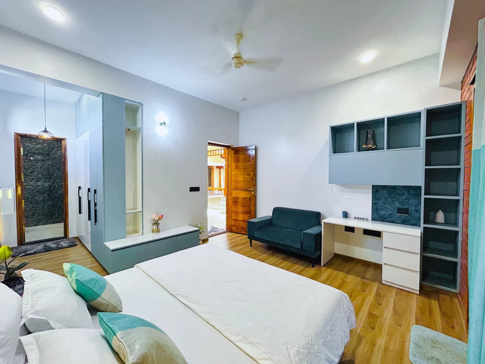 Property photo - Second Bedroom